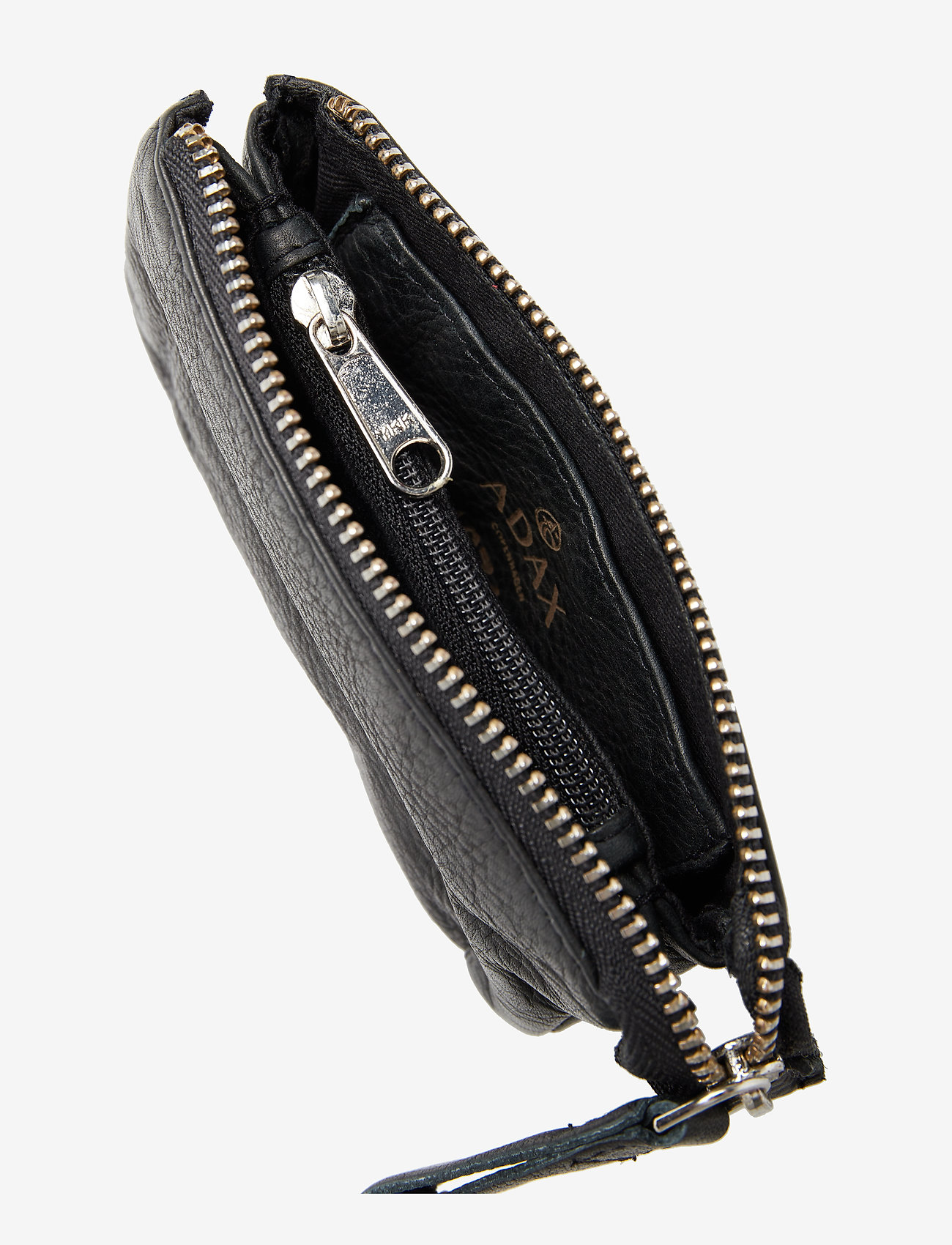 Adax - Rubicone wallet Sigrid - black - 3