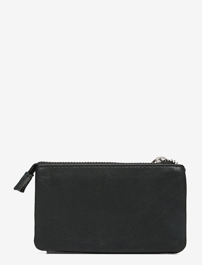 Adax - Amalfi wallet Sigrid - portemonnaies - black - 1