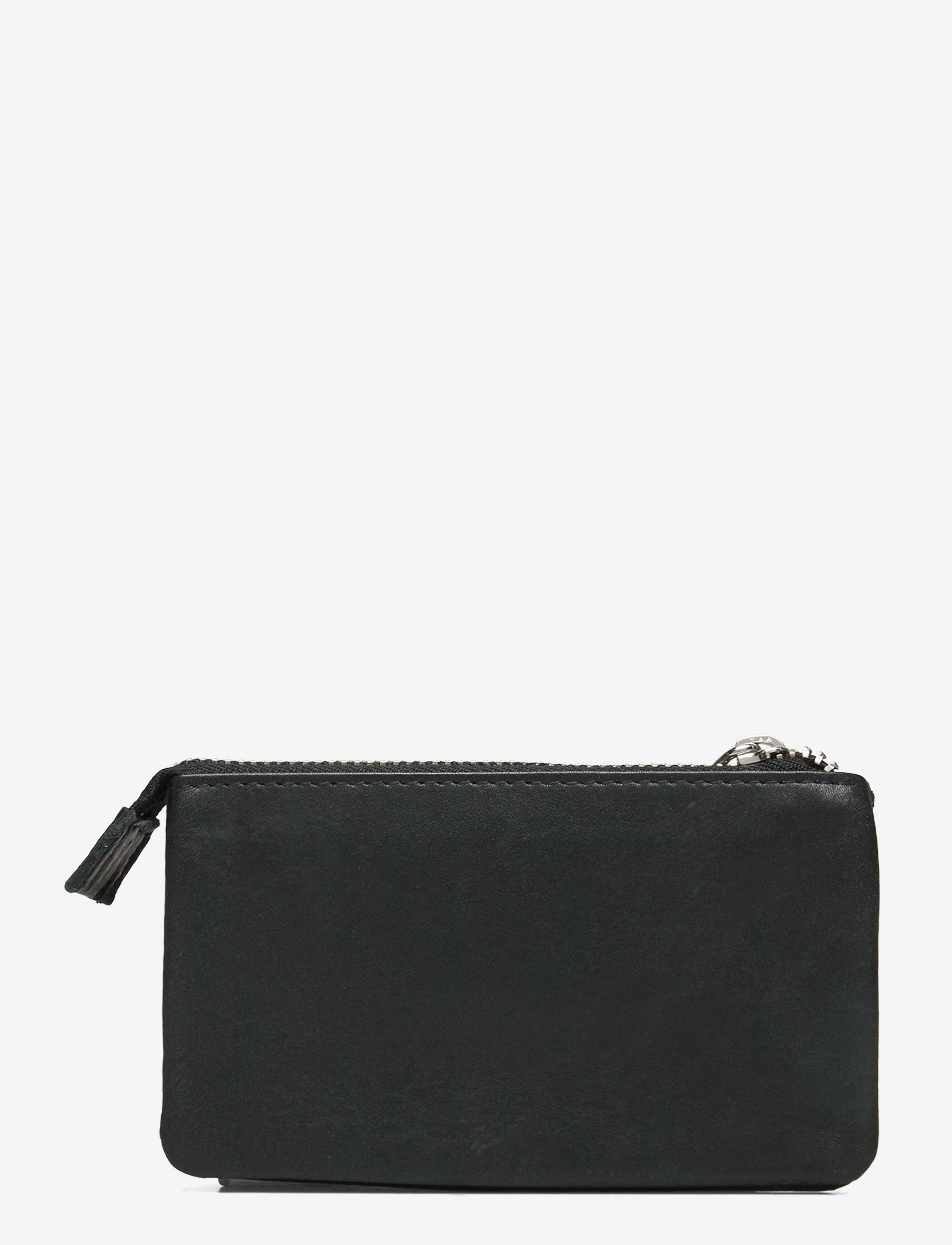 Adax - Amalfi wallet Sigrid - laveste priser - black - 1