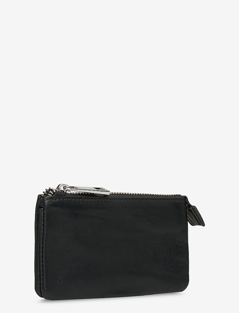 Adax - Amalfi wallet Sigrid - portemonnaies - black - 2
