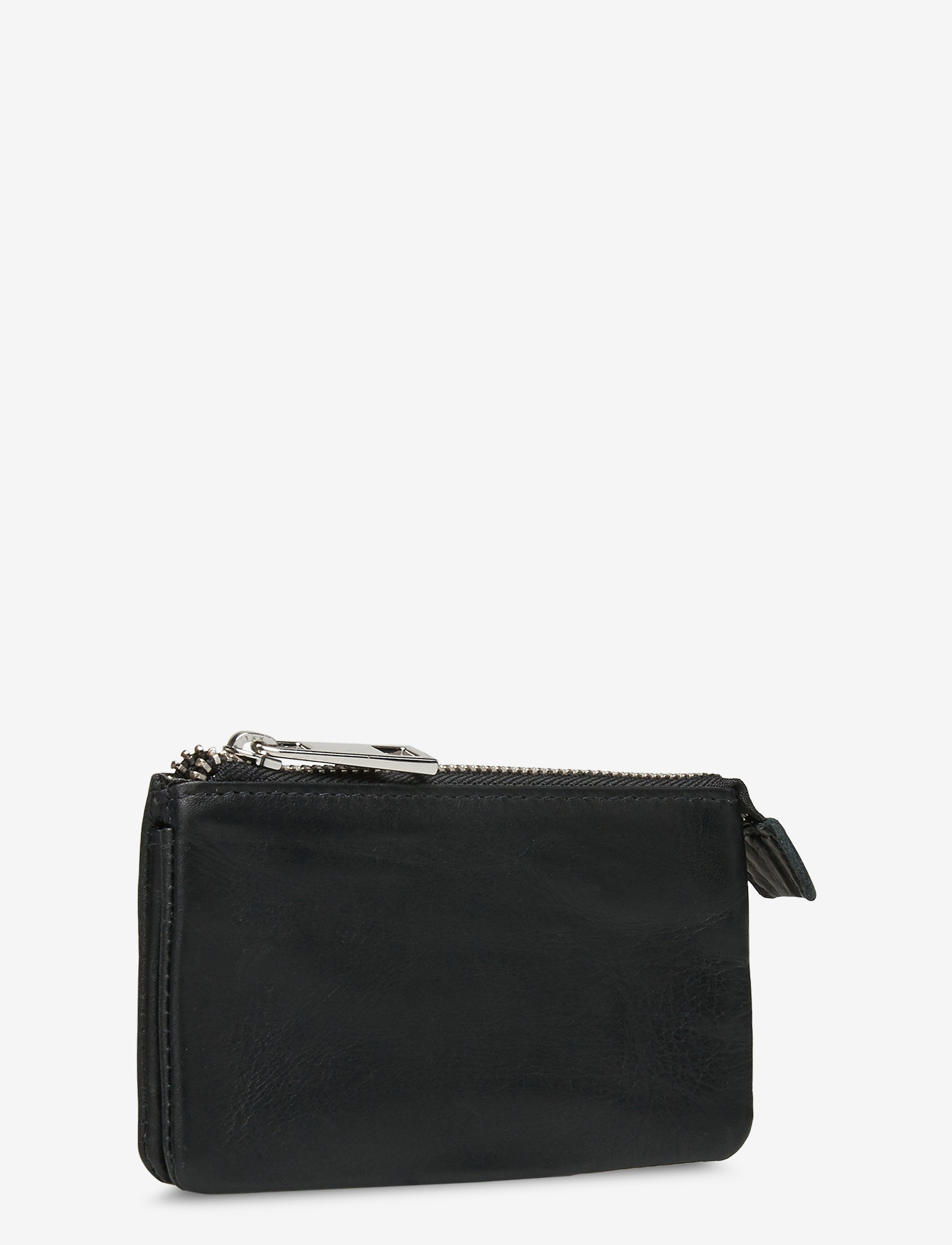 Adax - Amalfi wallet Sigrid - laveste priser - black - 2