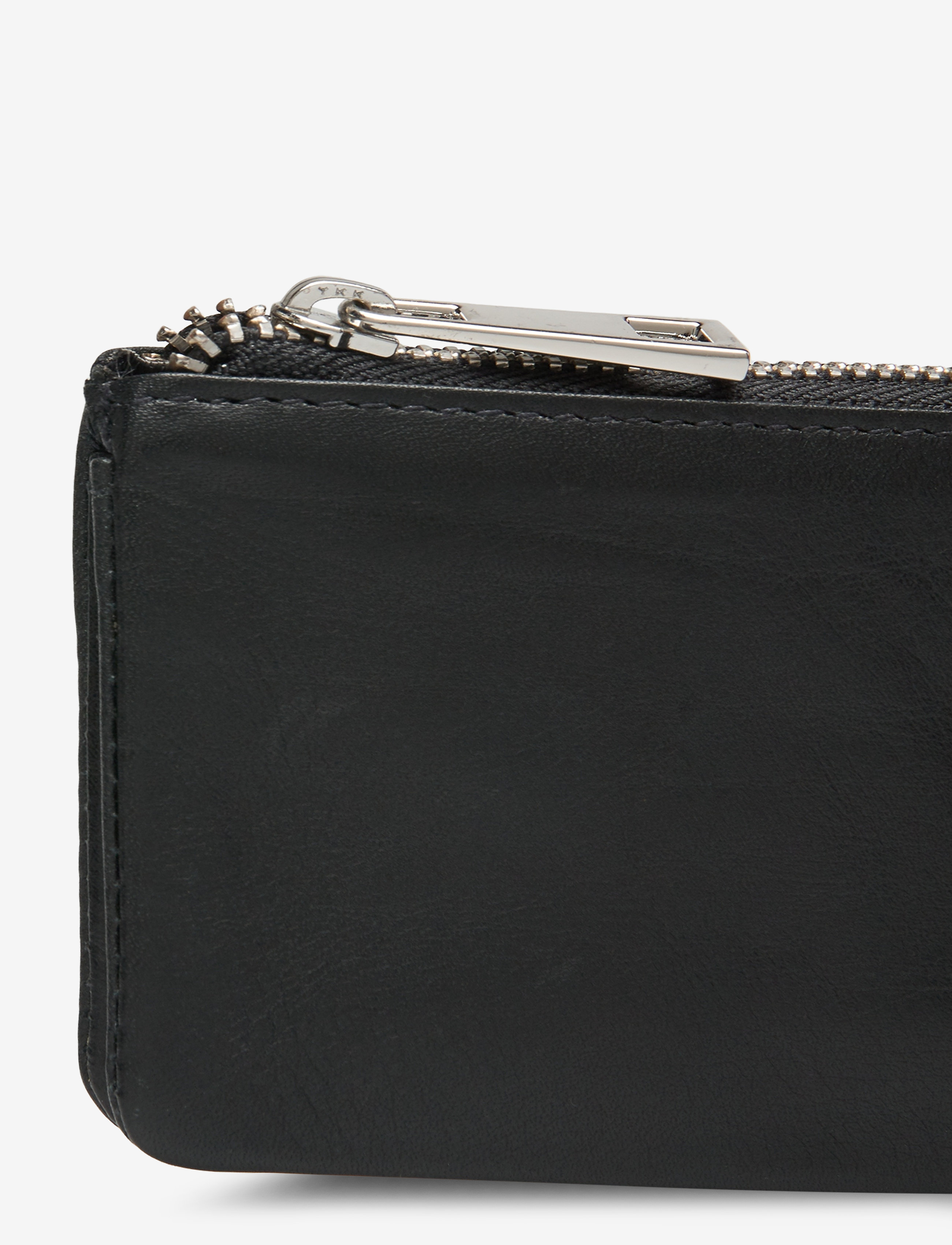 Adax - Amalfi wallet Sigrid - laveste priser - black - 3