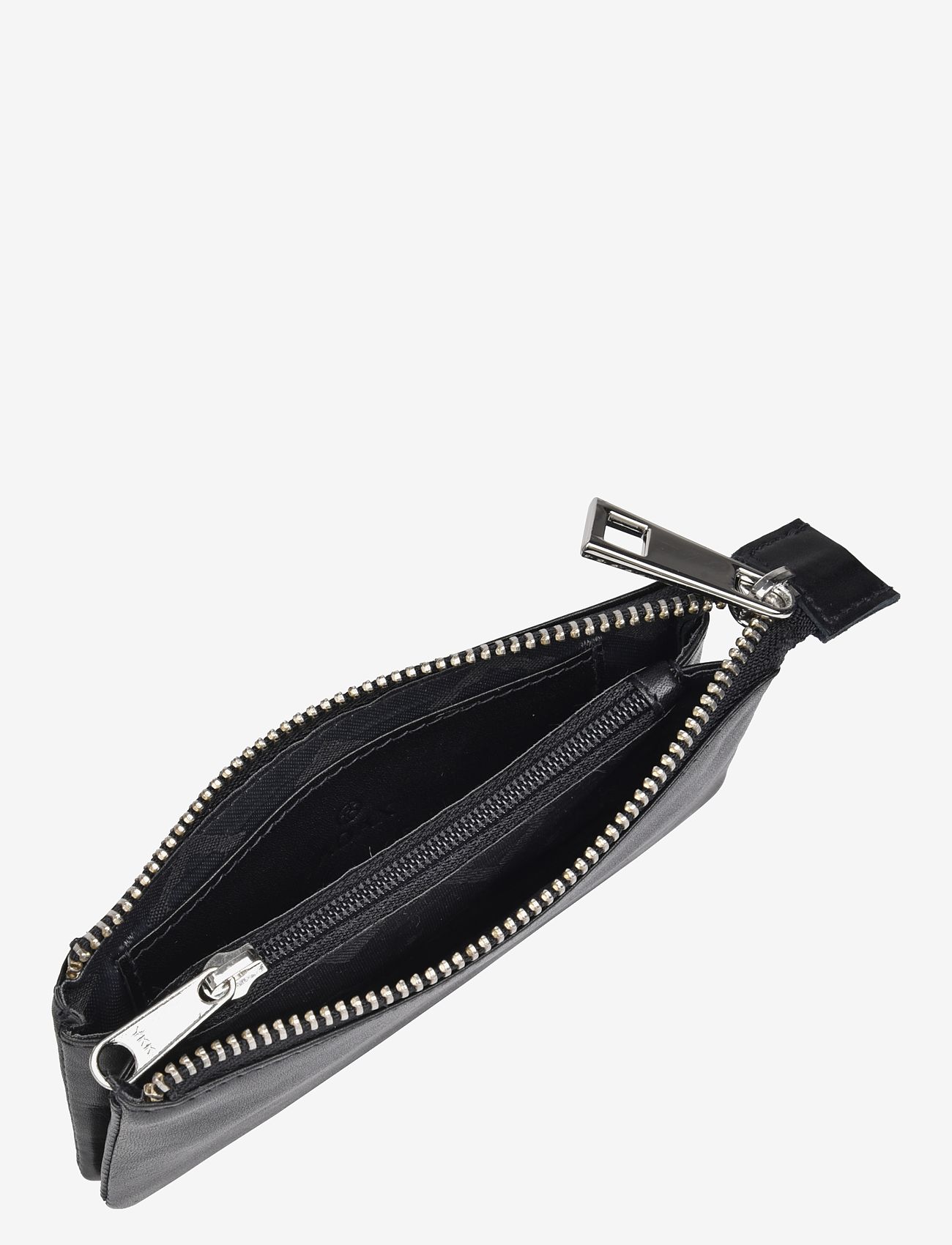 Adax - Amalfi wallet Sigrid - geschenke unter 50€ - black - 4