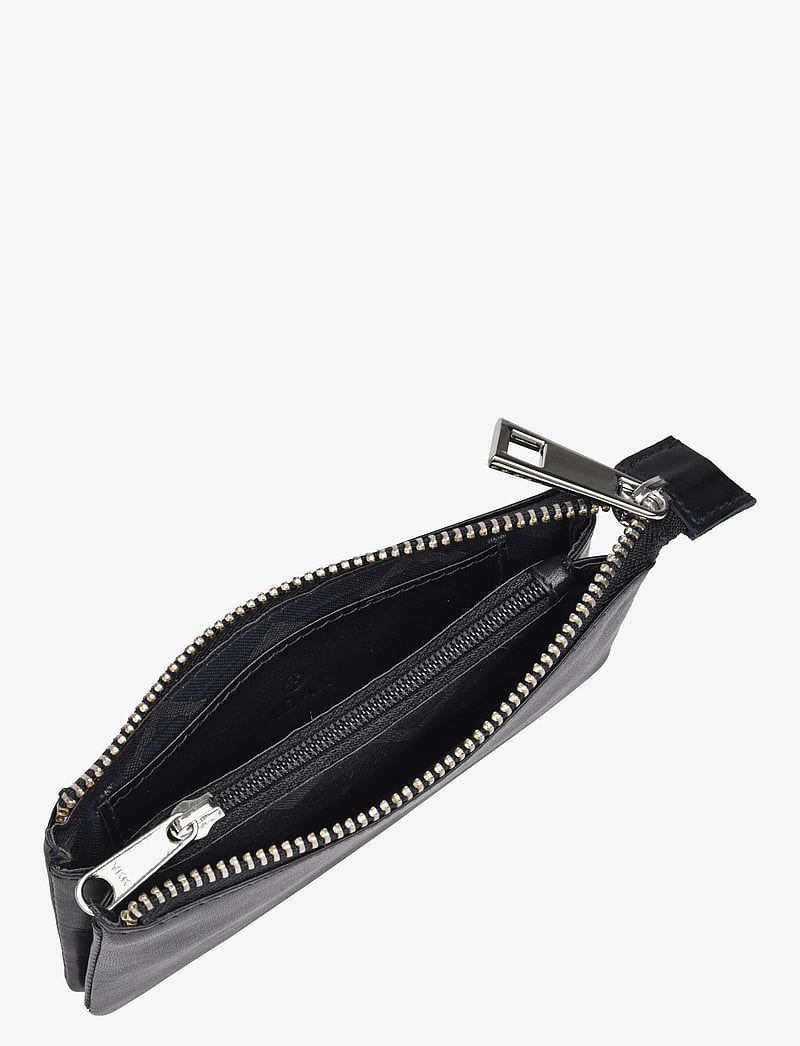 Adax - Amalfi wallet Sigrid - portemonnaies - black - 4