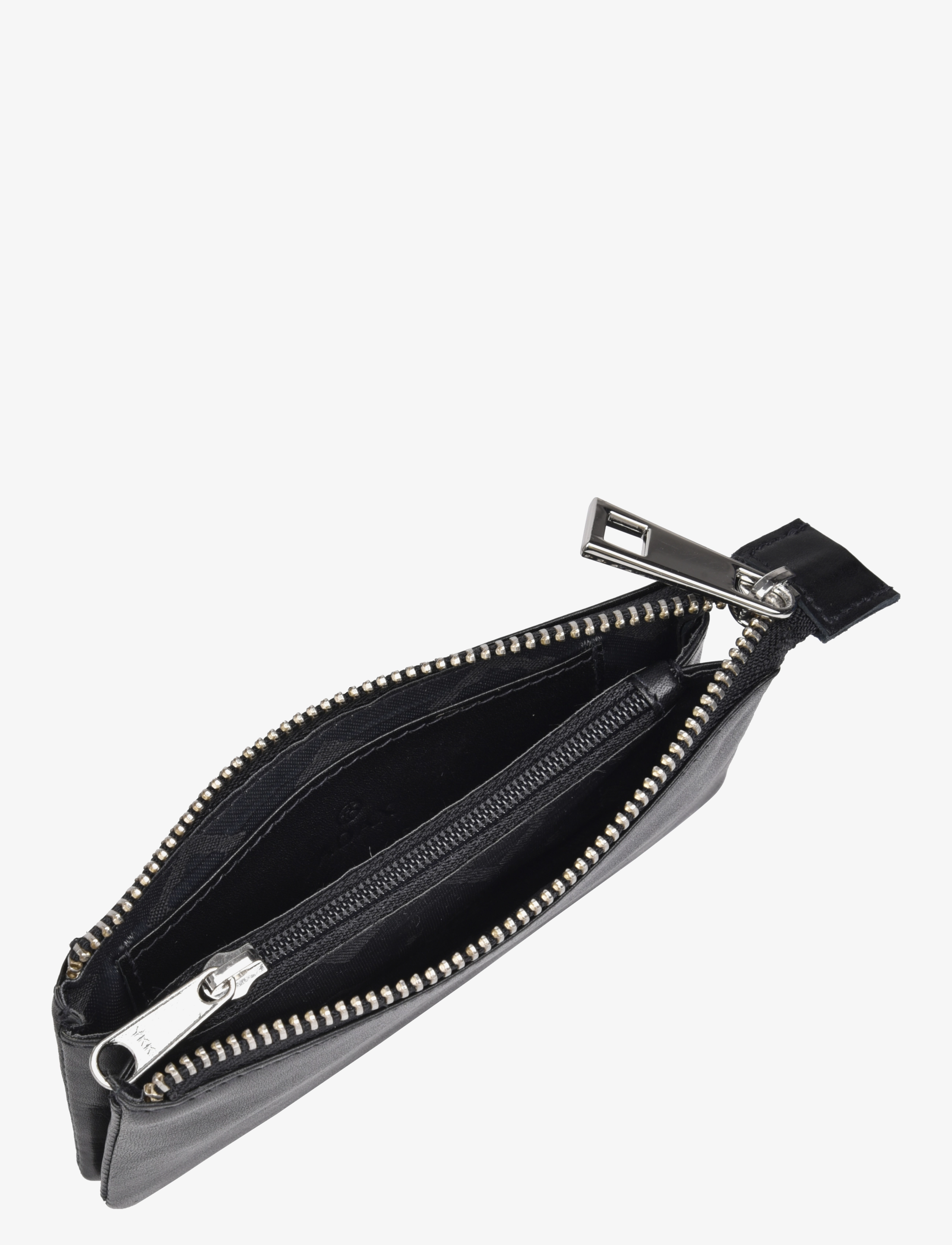 Adax - Amalfi wallet Sigrid - laveste priser - black - 4