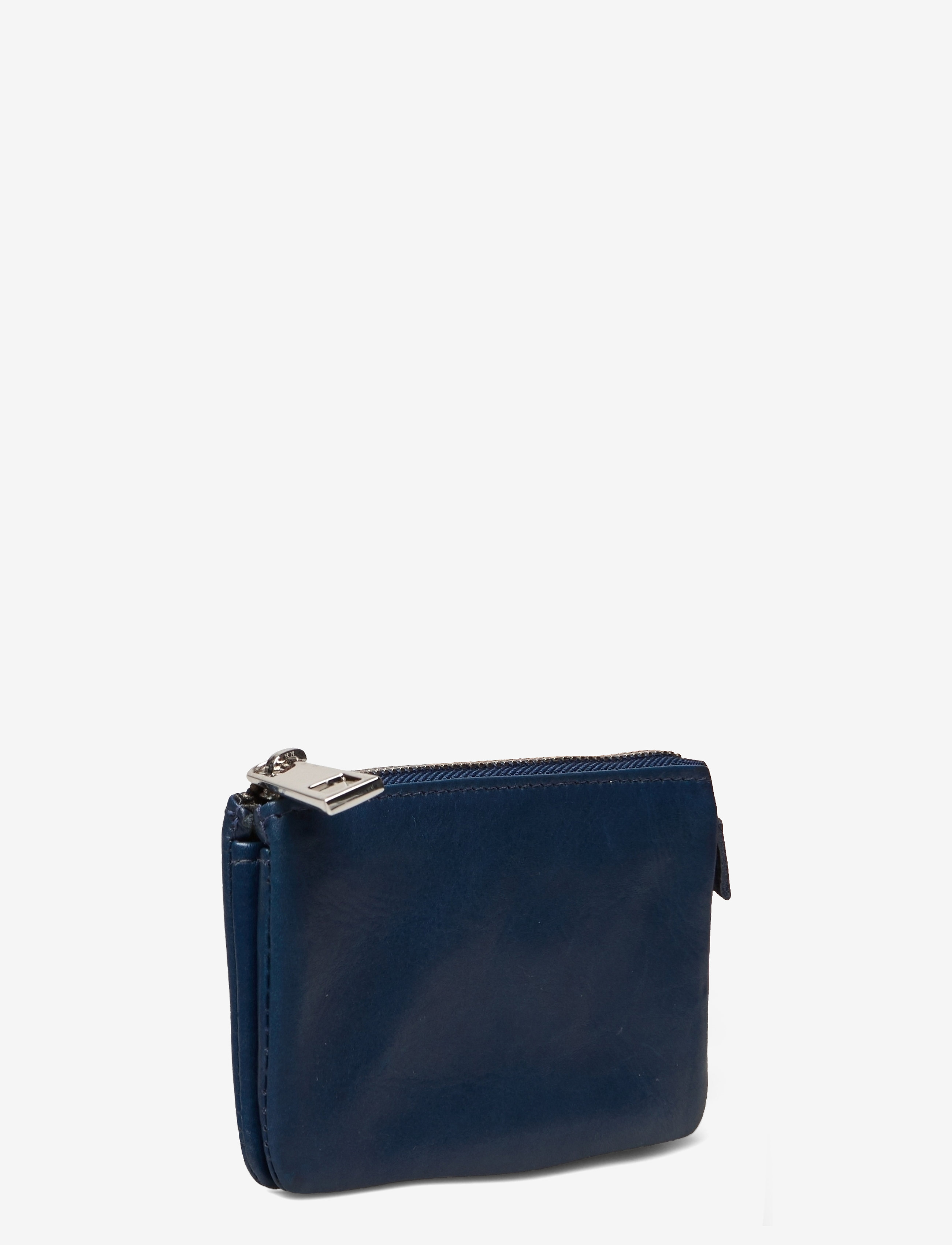 Adax - Amalfi wallet Sigrid - laveste priser - blue - 2