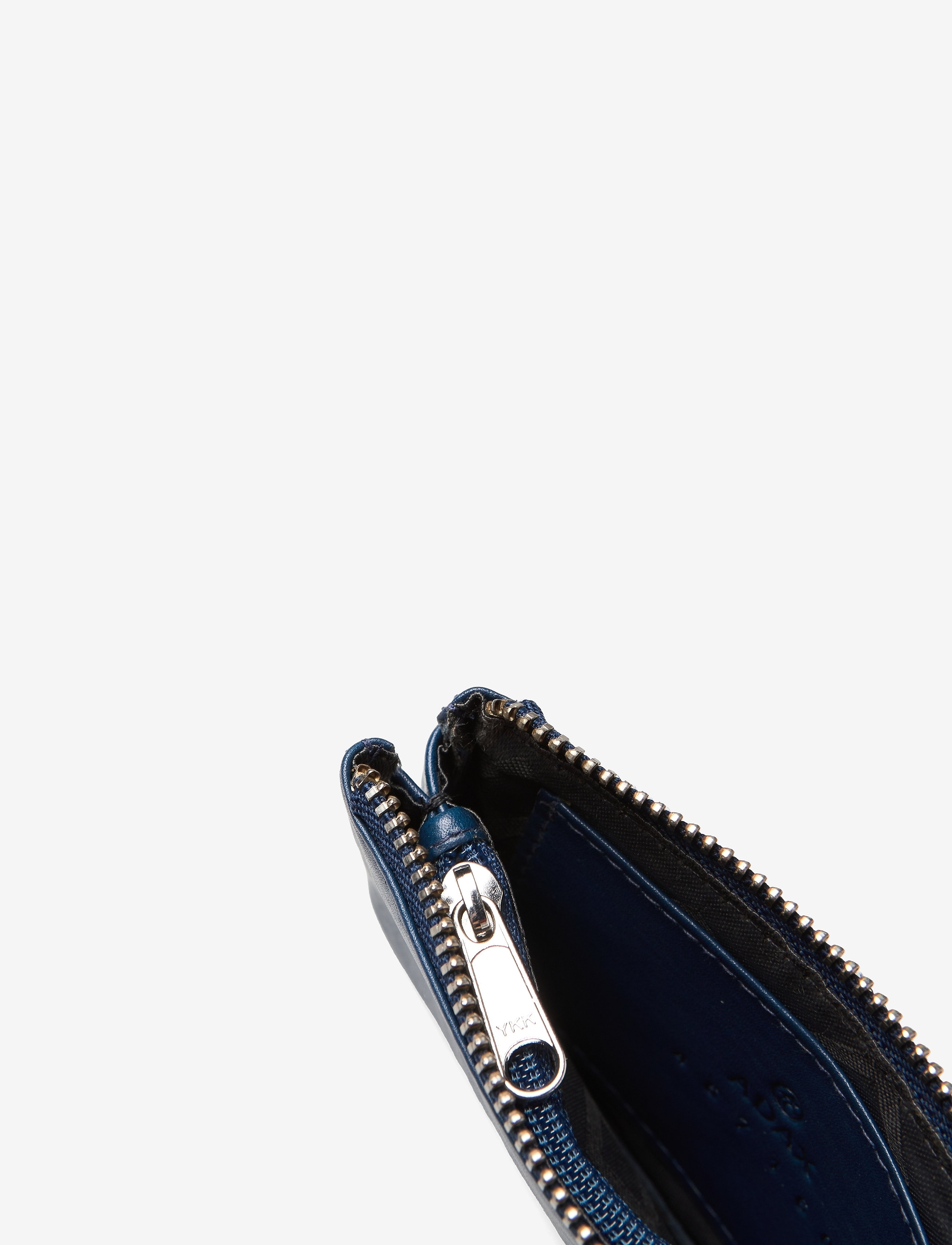 Adax - Amalfi wallet Sigrid - laveste priser - blue - 3
