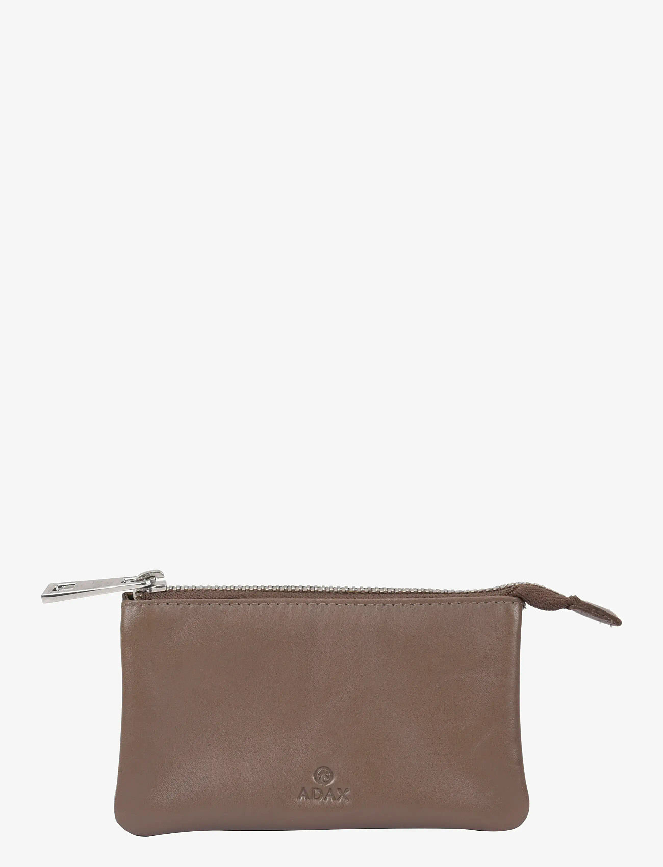 Adax - Amalfi wallet Sigrid - julegaver under 300kr - latte - 0