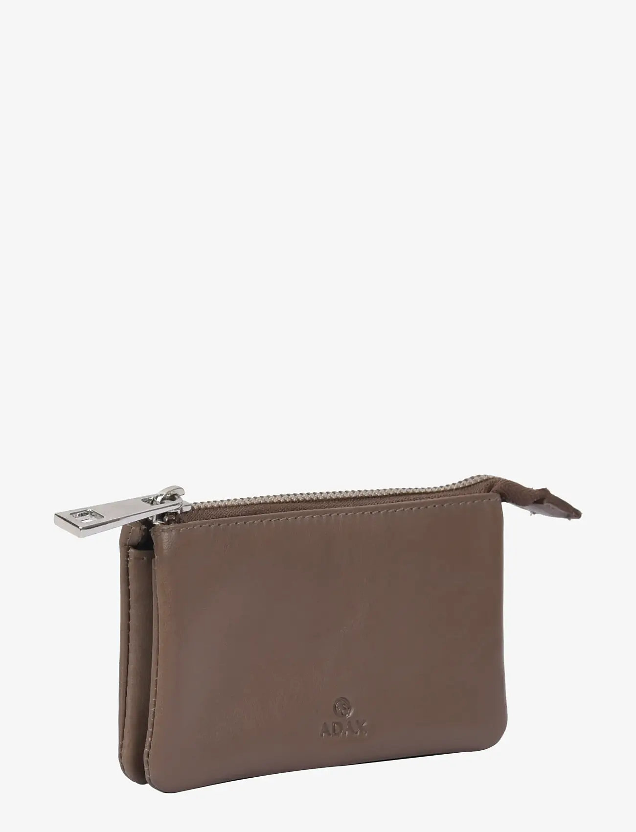 Adax - Amalfi wallet Sigrid - julegaver under 300kr - latte - 1