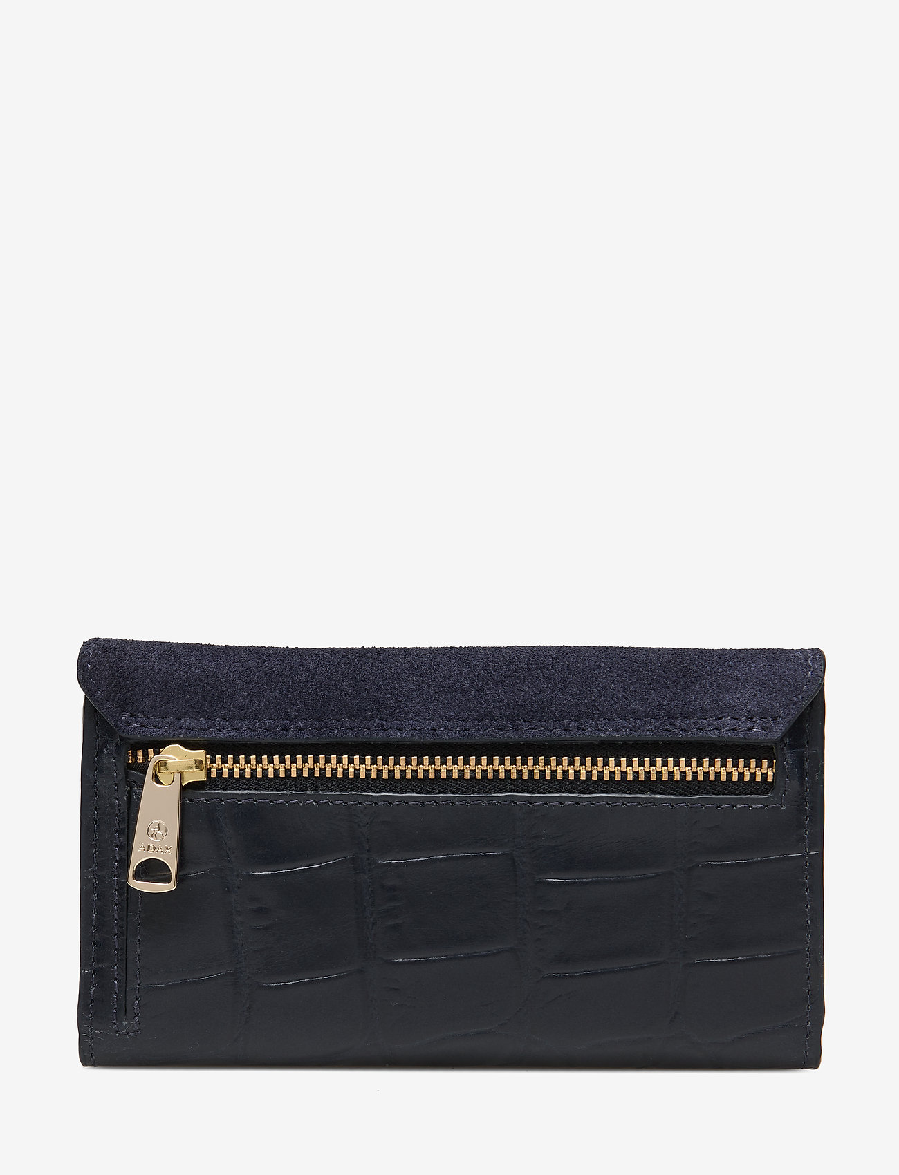 Adax - Berlin wallet Gina - marine - 1