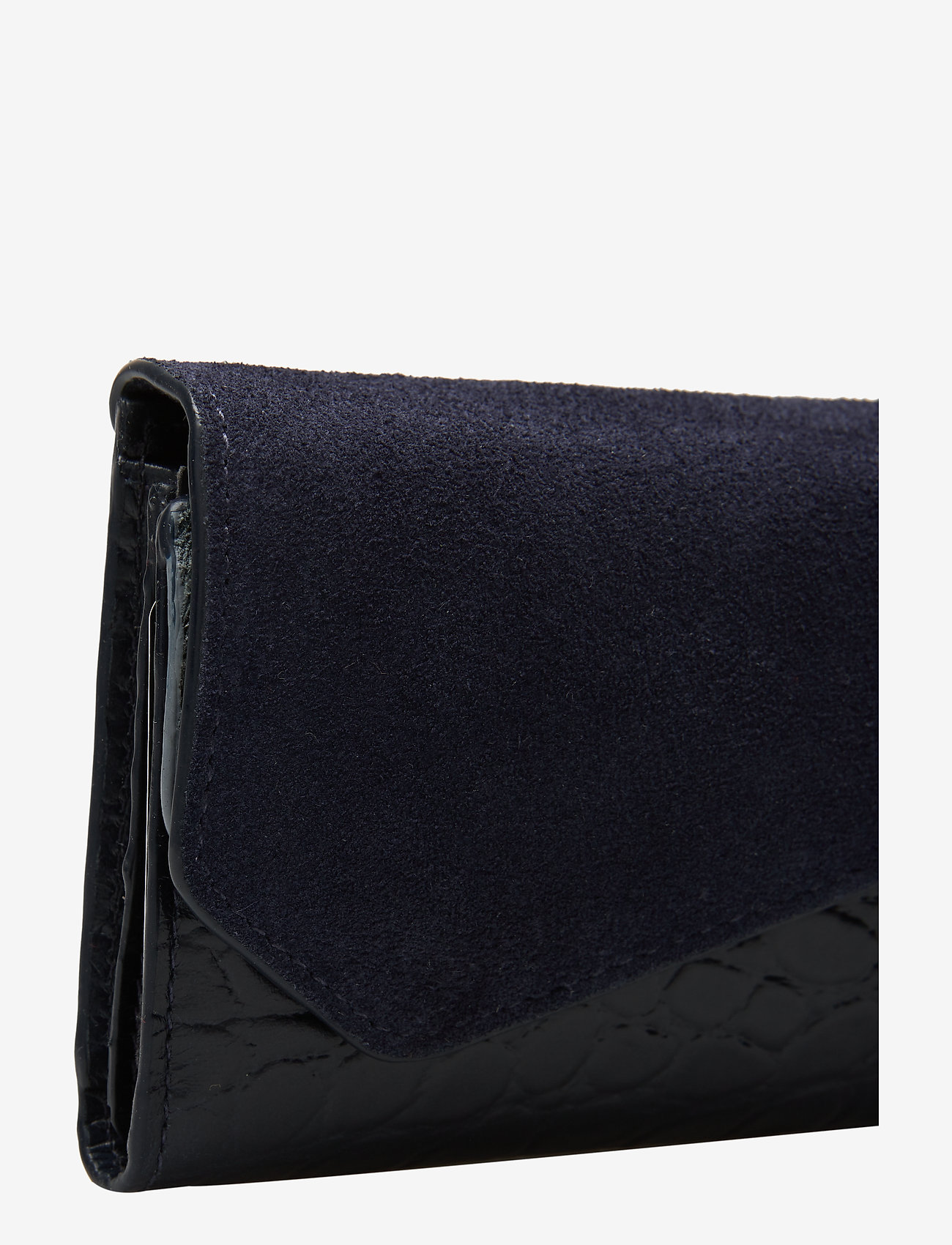 Adax - Berlin wallet Gina - marine - 3