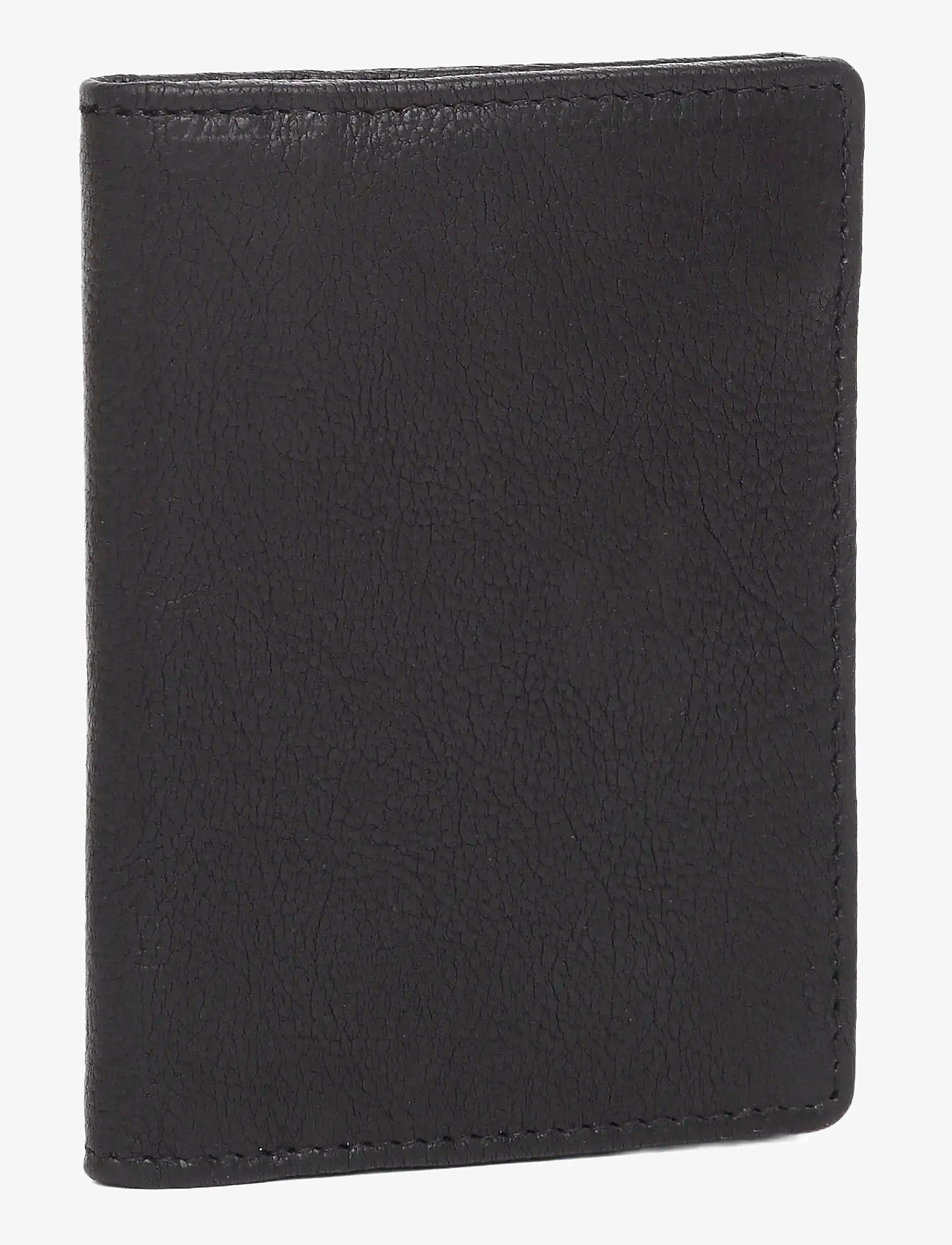 Adax - Catania wallet Julius - punge - black - 1
