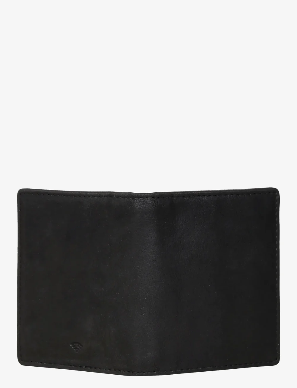 Adax - Catania wallet Julius - wallets - black - 3