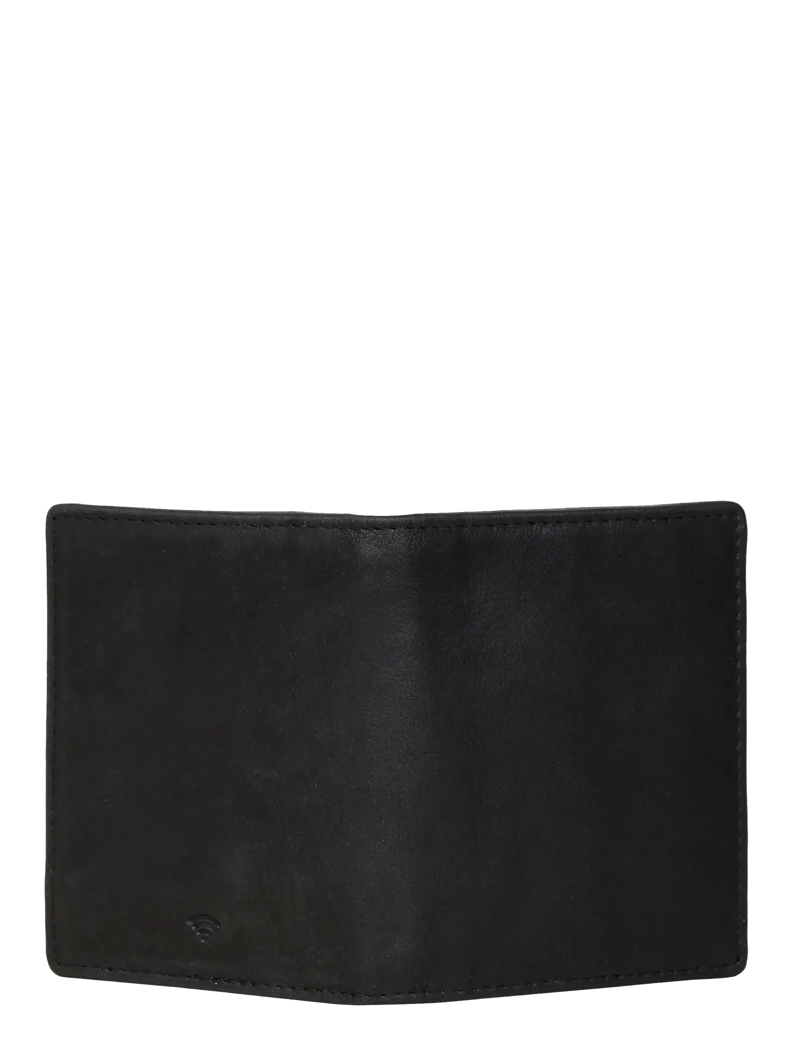 Adax - Catania wallet Julius - black - 3