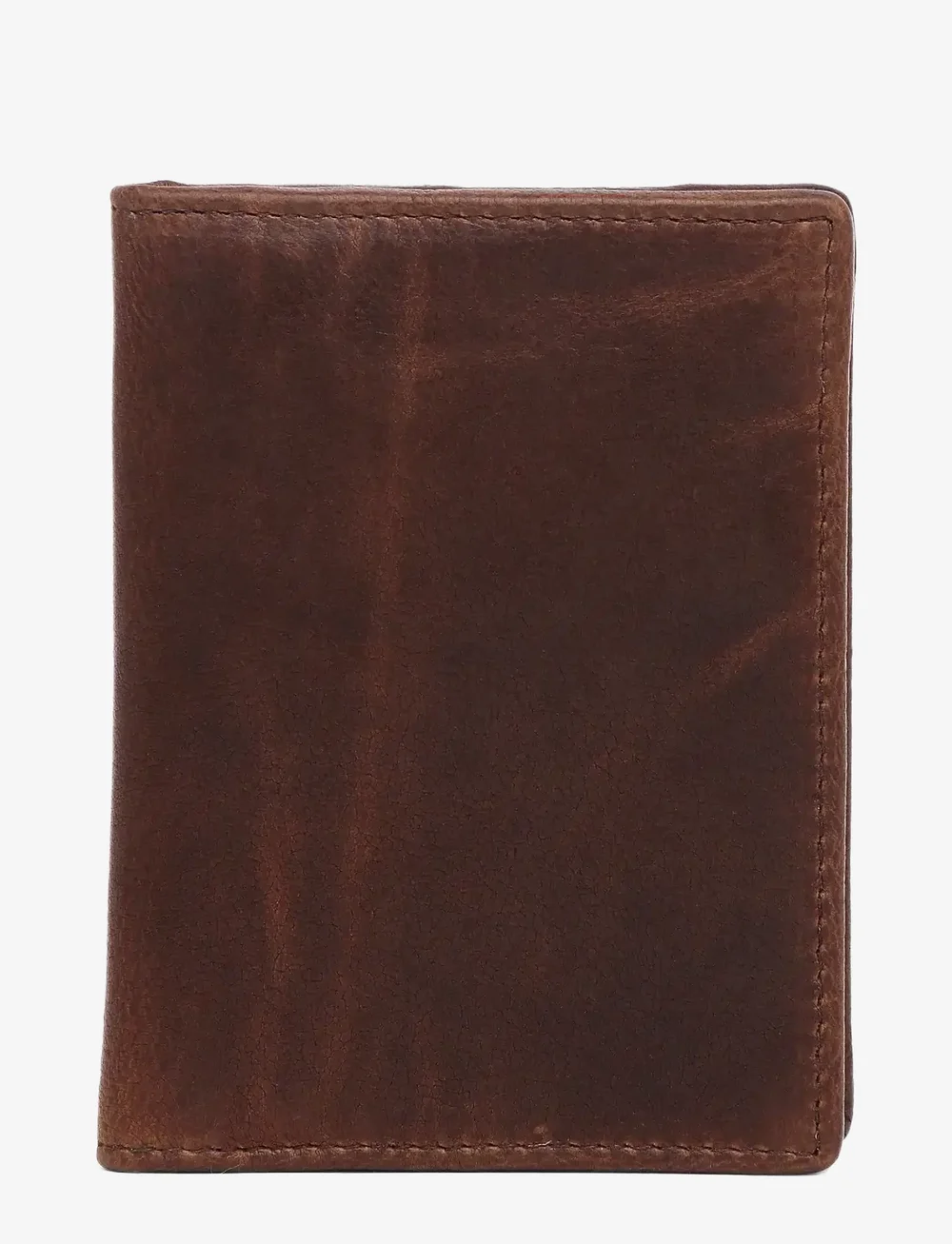 Adax - Catania wallet Julius - wallets - dark brown - 0