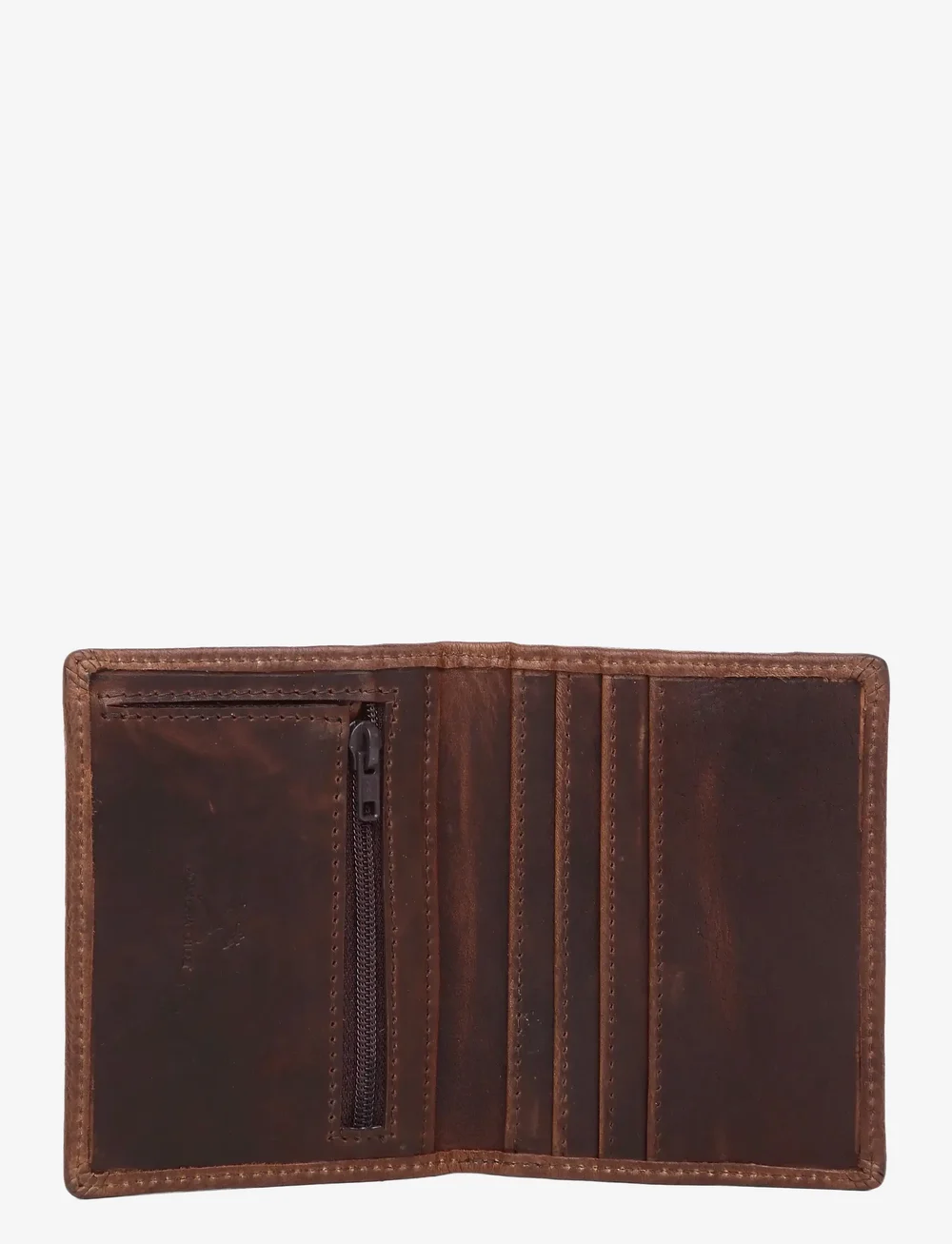 Adax - Catania wallet Julius - wallets - dark brown - 2