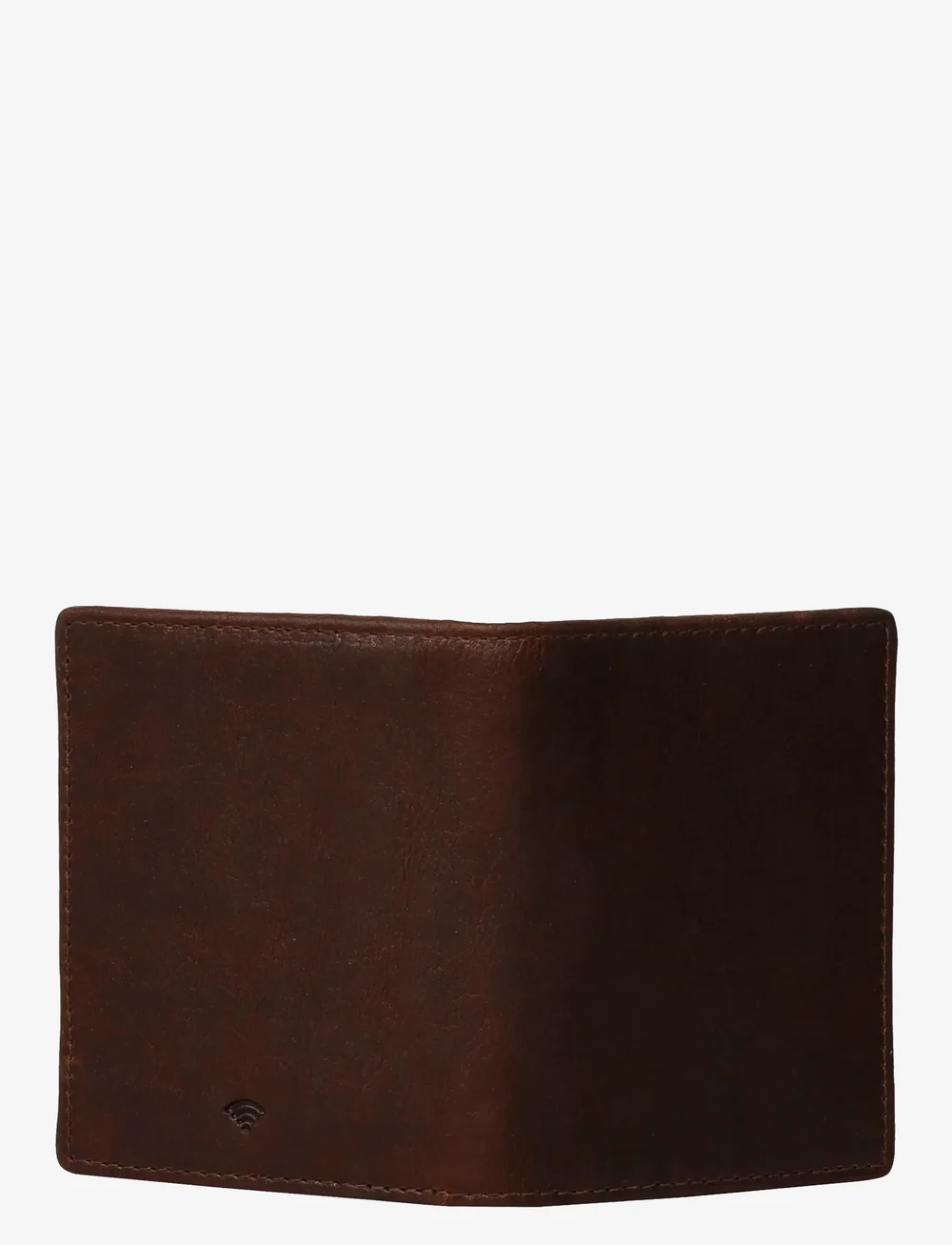 Adax - Catania wallet Julius - wallets - dark brown - 3