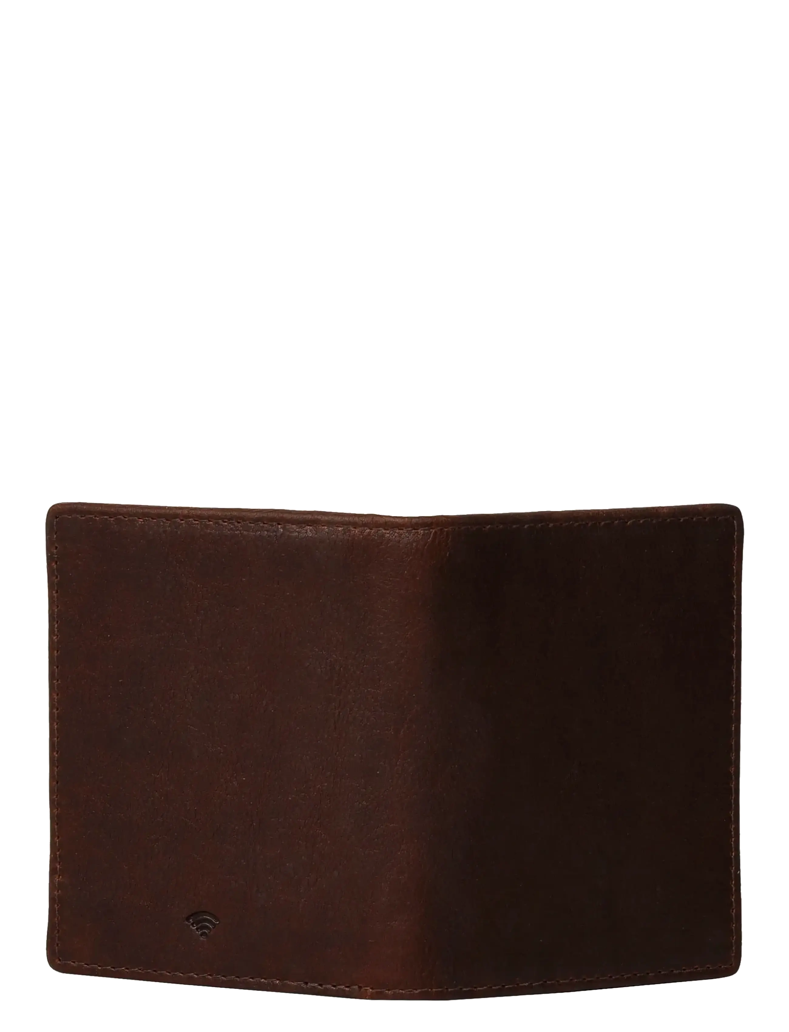 Adax - Catania wallet Julius - alhaisimmat hinnat - dark brown - 3