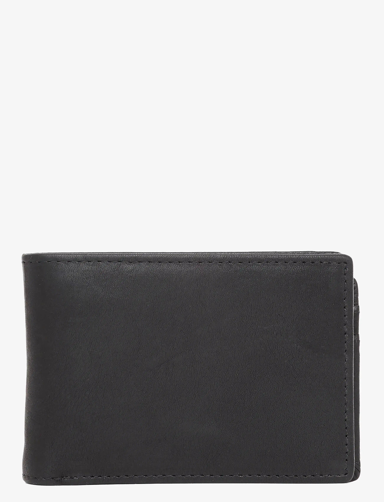 Adax - Catania wallet Lau - rahakotid - black - 0