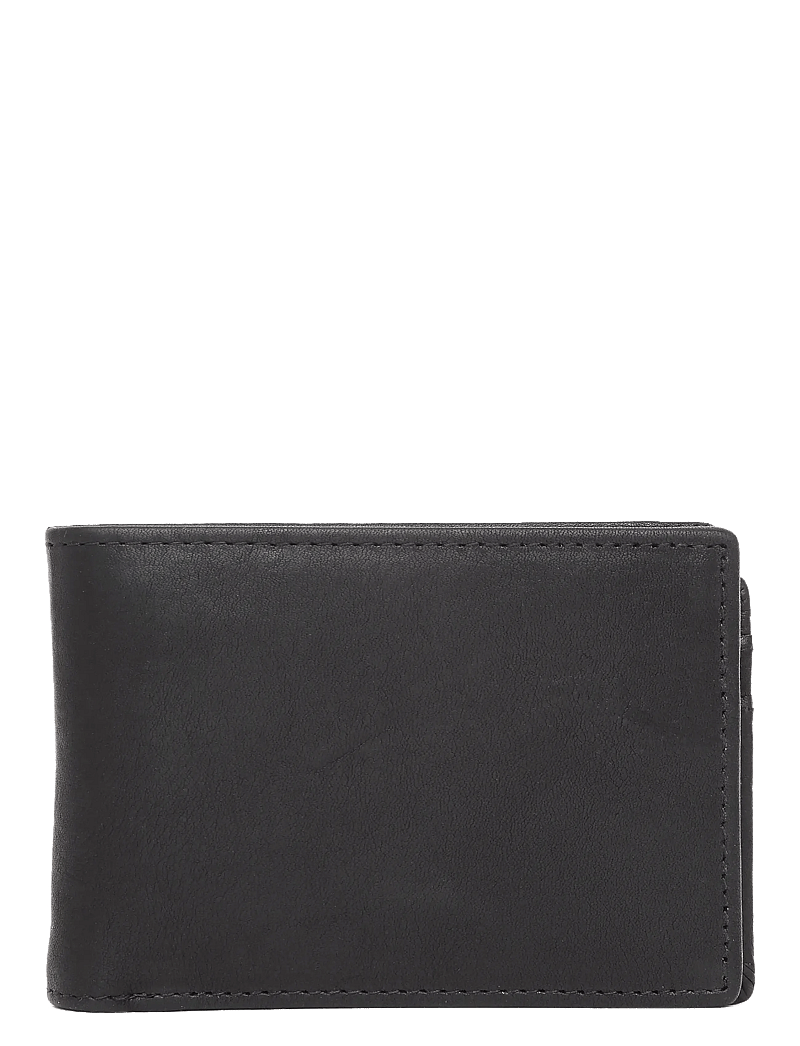 Adax - Catania wallet Lau - rahakotid - black - 0