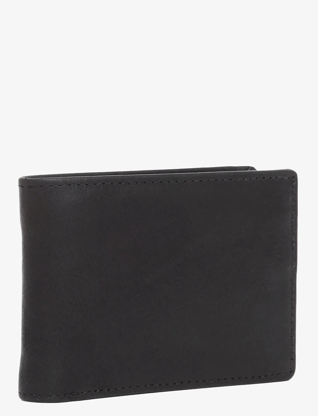 Adax - Catania wallet Lau - rahakotid - black - 1