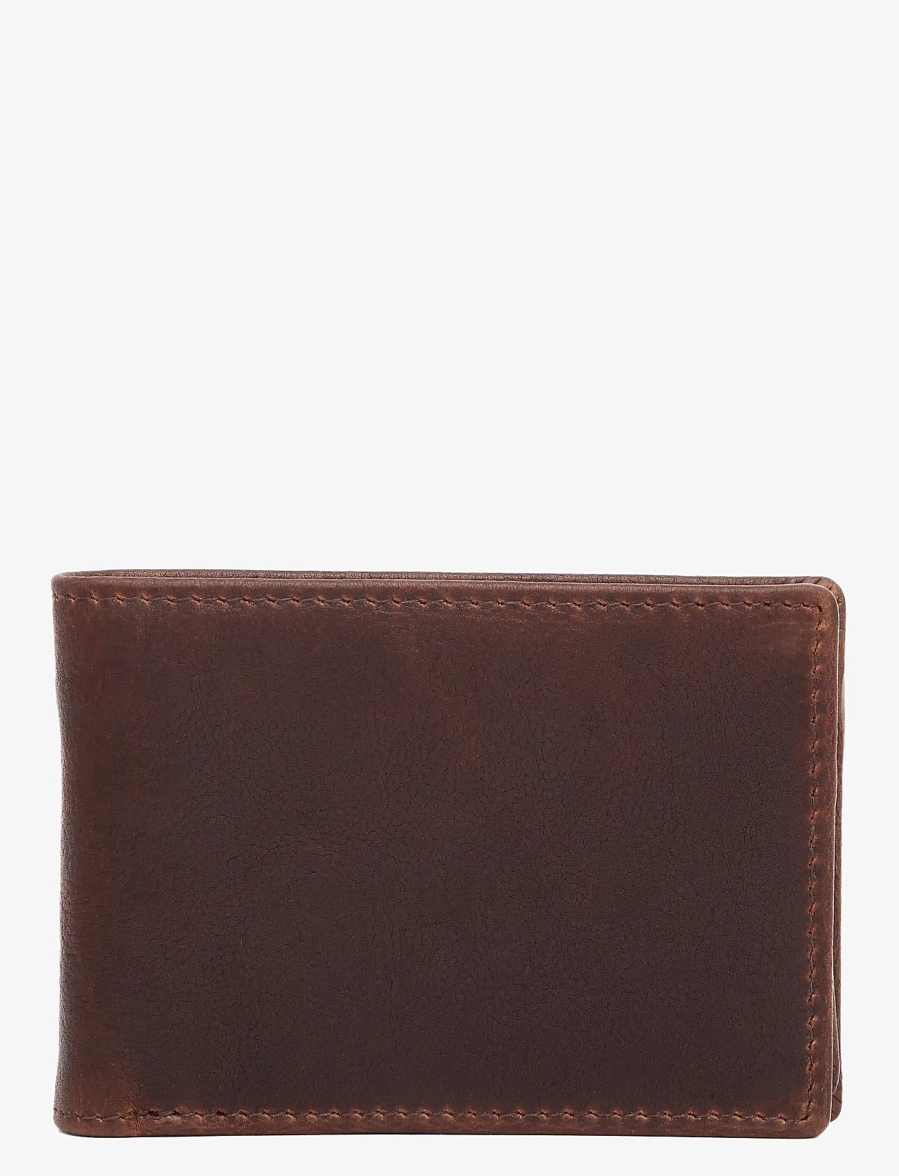 Adax - Catania wallet Lau - rahakotid - dark brown - 0