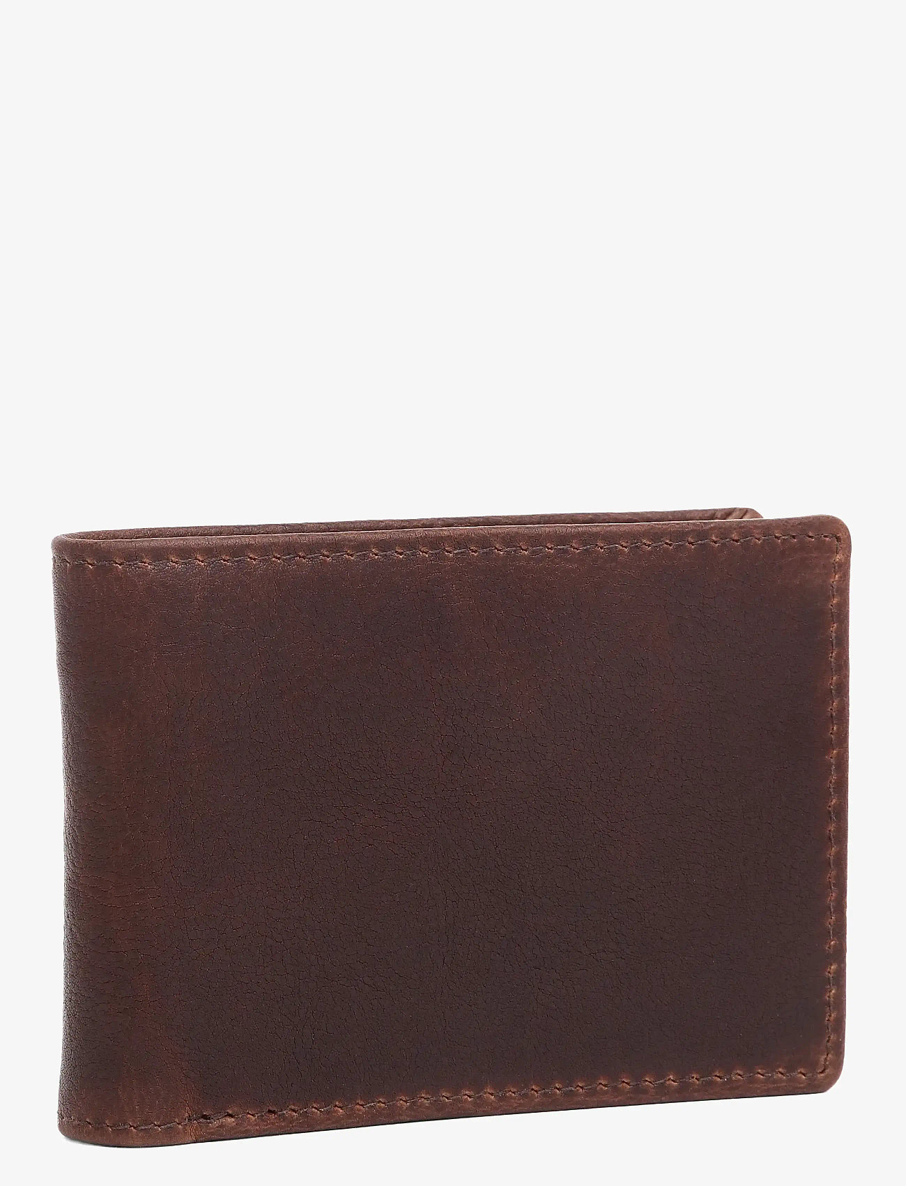 Adax - Catania wallet Lau - rahakotid - dark brown - 1