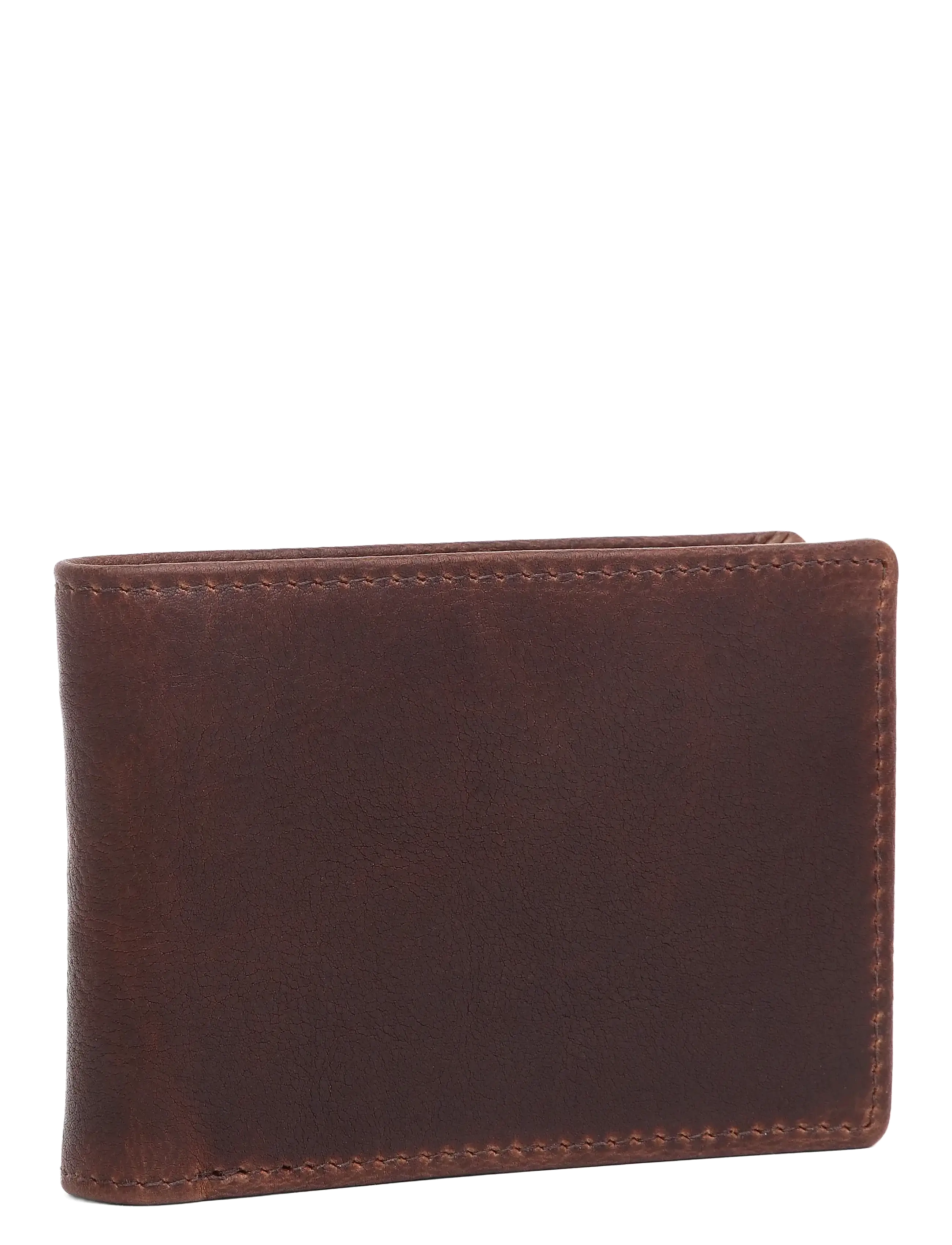 Adax - Catania wallet Lau - plånböcker - dark brown - 1