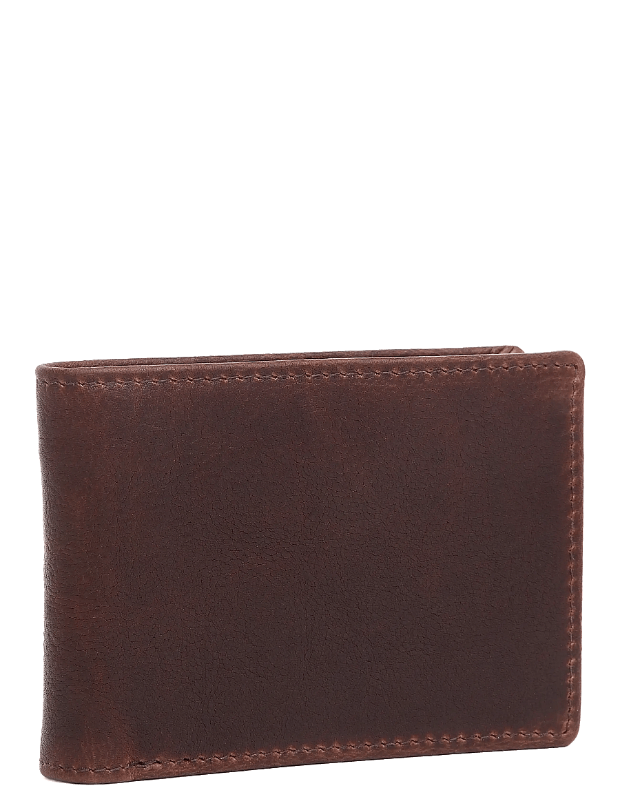 Adax - Catania wallet Lau - plånböcker - dark brown - 1
