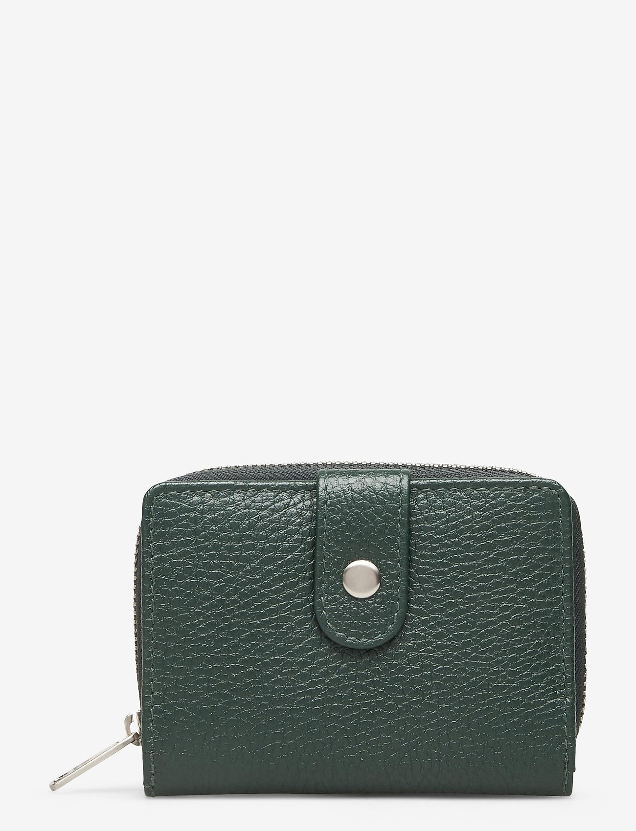 Adax - Cormorano wallet Aisa - green - 0