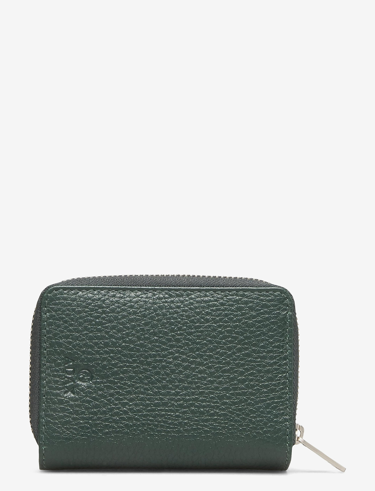 Adax - Cormorano wallet Aisa - green - 1