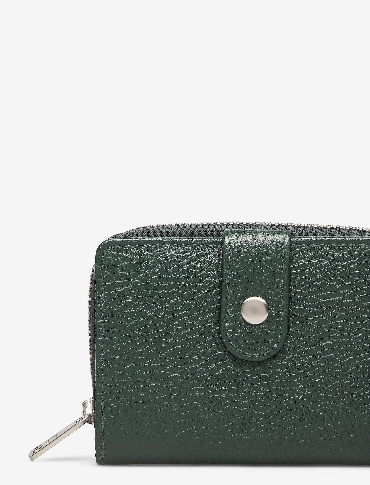 Adax - Cormorano wallet Aisa - green - 3