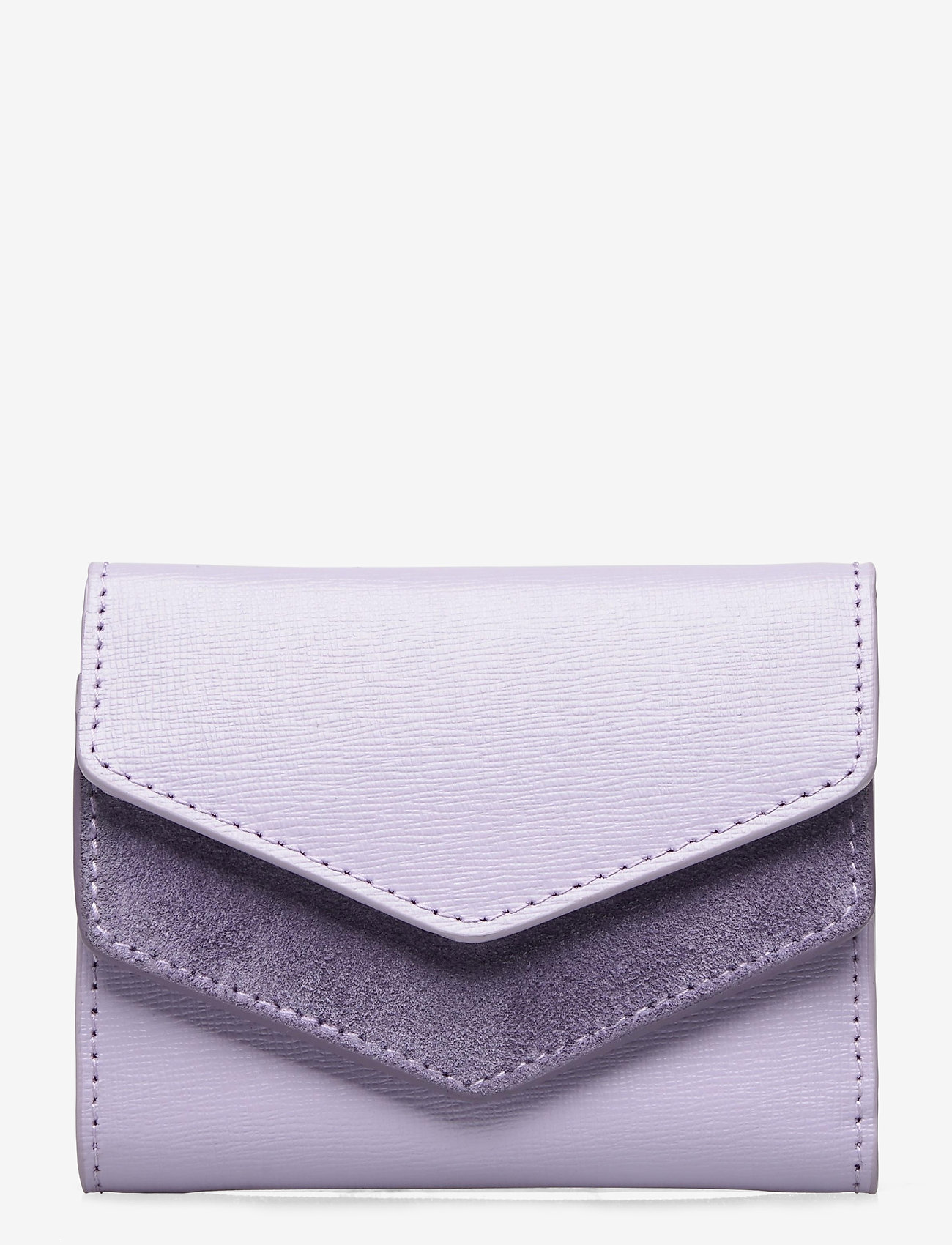 Adax - Savona wallet Tenna - light purple - 0