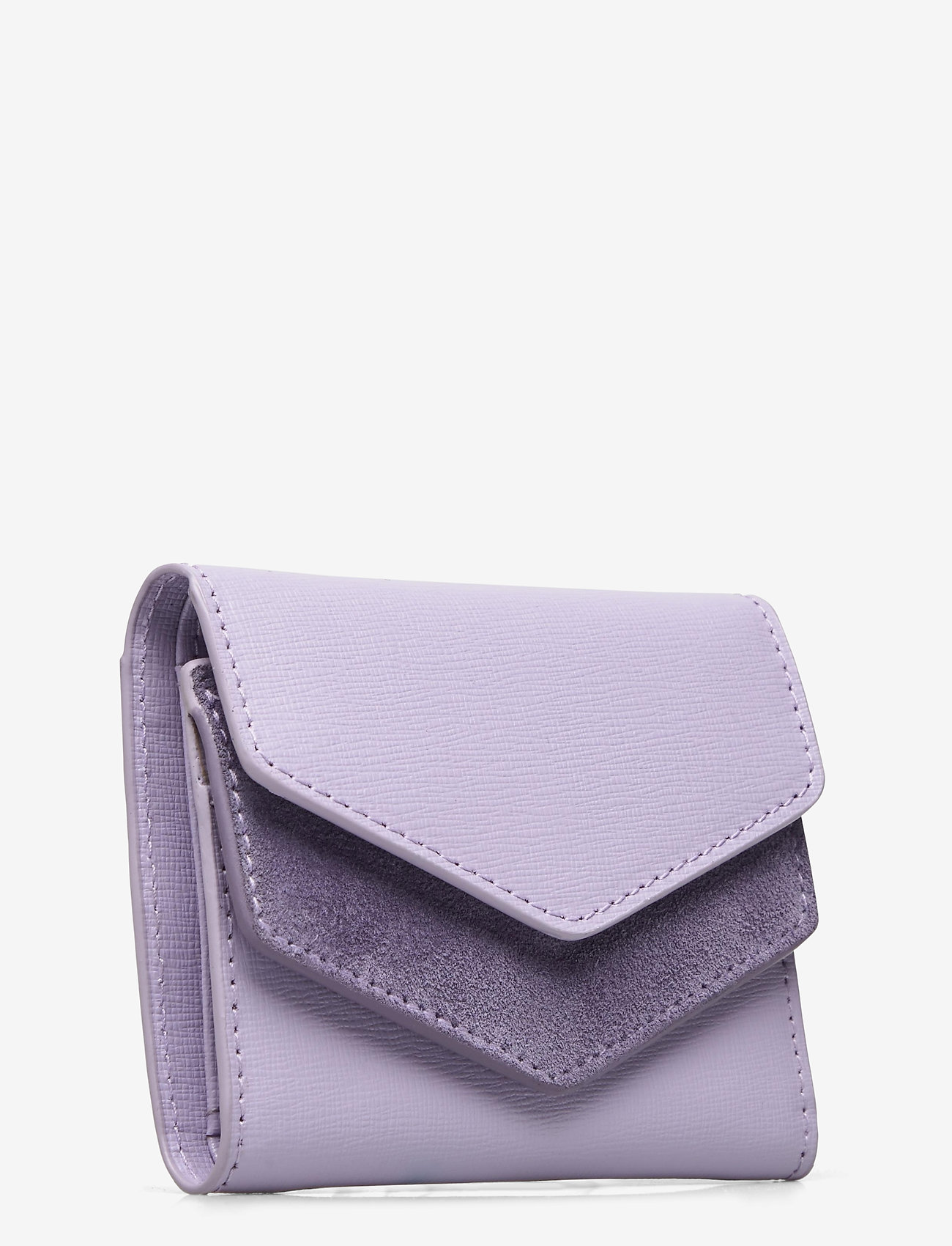 Adax - Savona wallet Tenna - light purple - 2