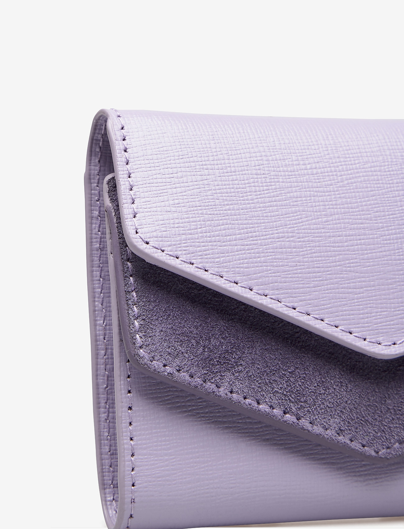 Adax - Savona wallet Tenna - light purple - 3