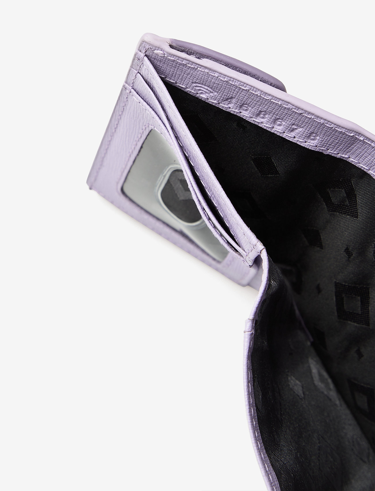 Adax - Savona wallet Tenna - light purple - 4