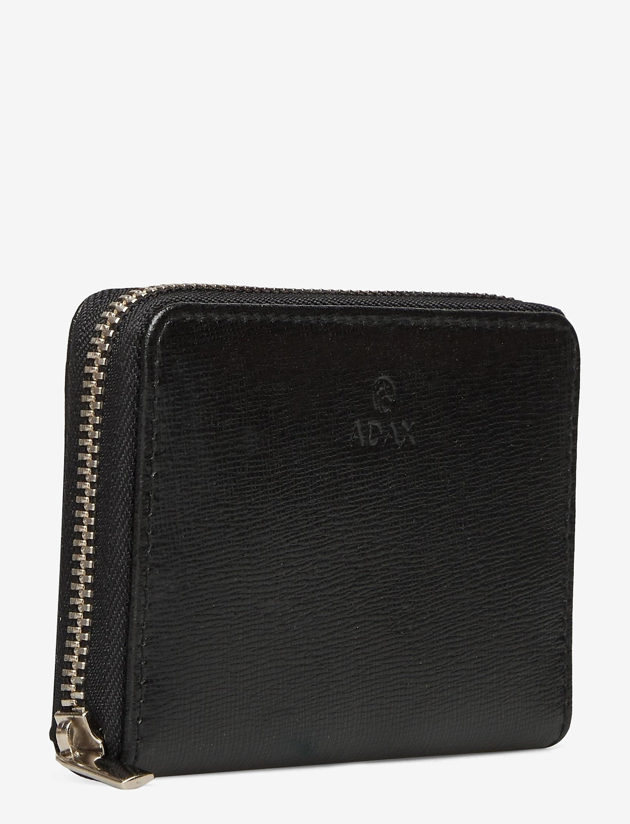 Adax - Savona wallet Emira - black - 2