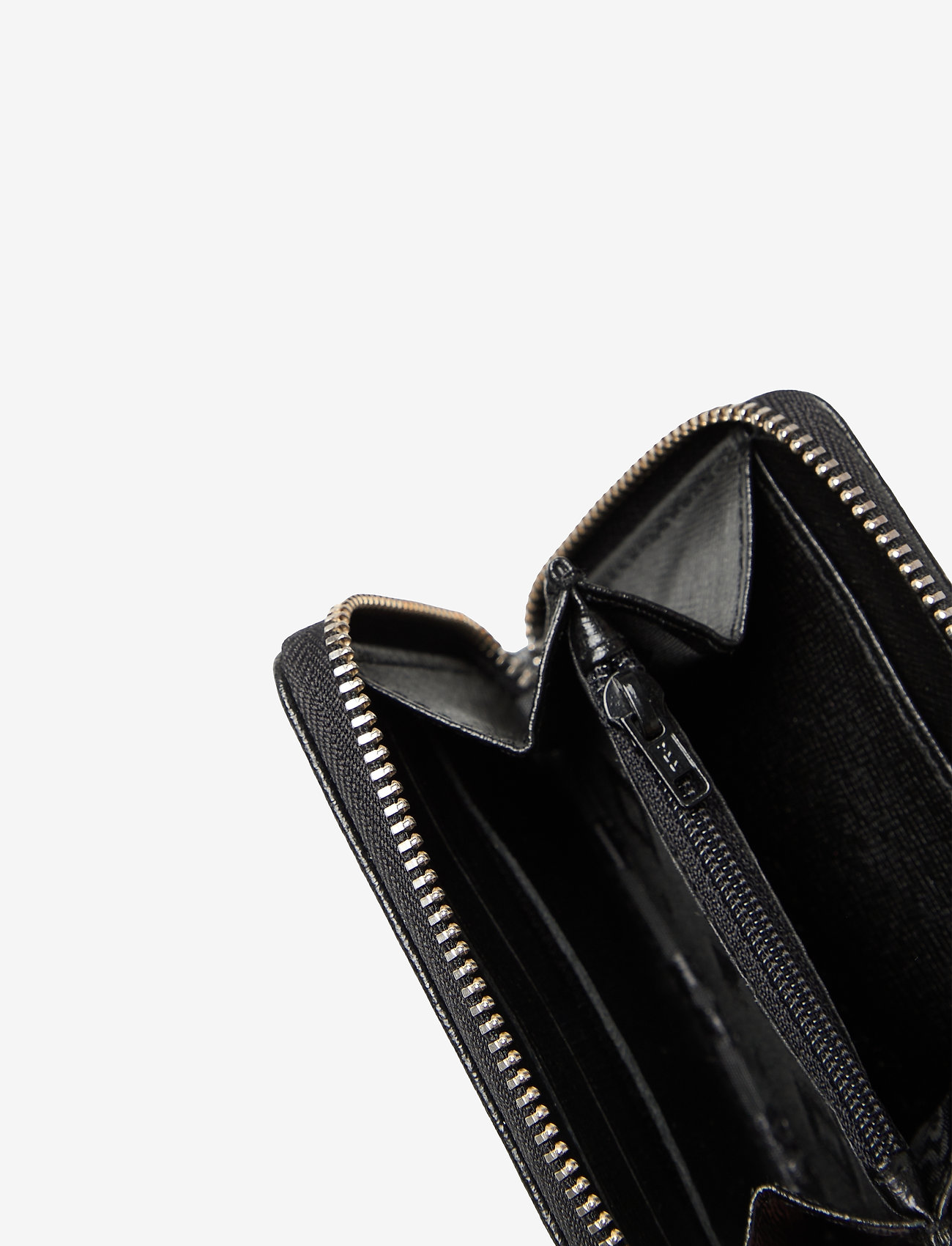 Adax - Savona wallet Emira - black - 4