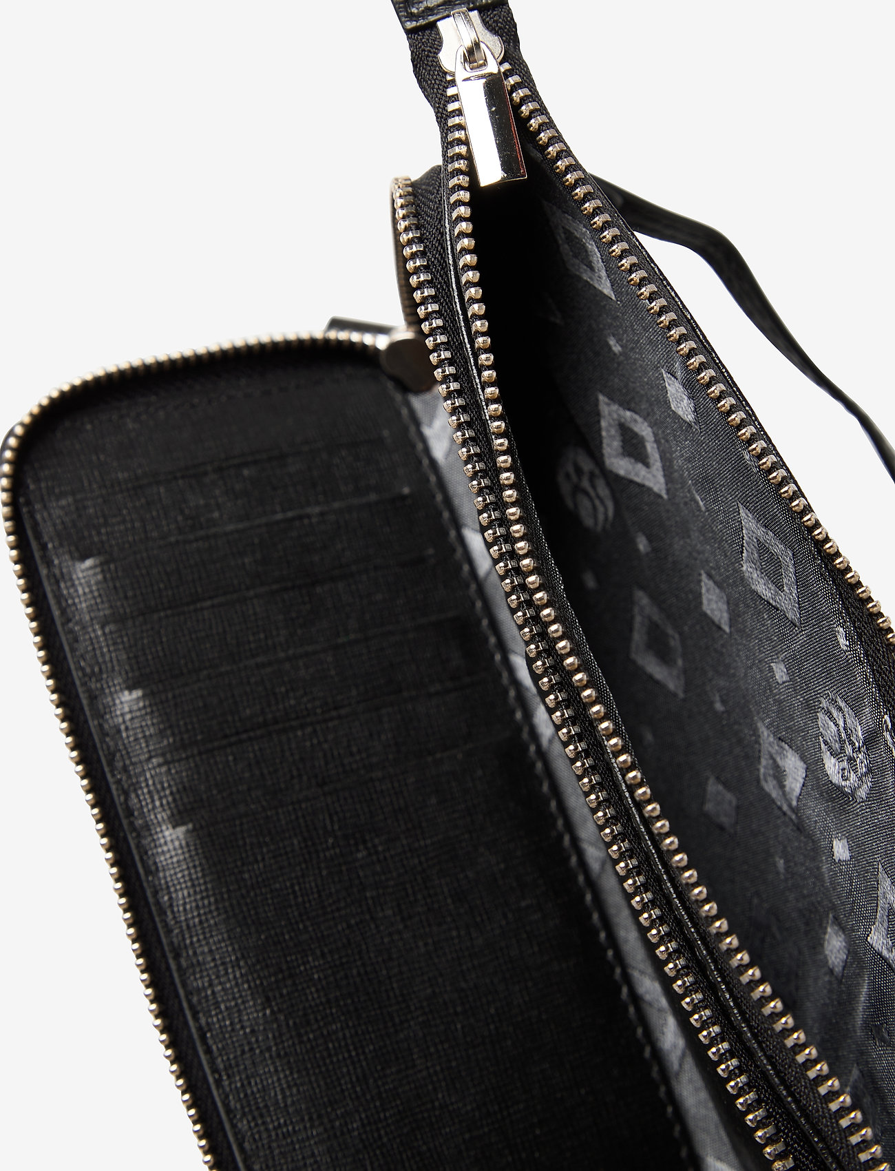 Adax - Savona wallet Vivian - black - 4