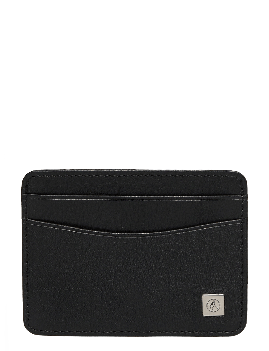 Adax - Parma card holder Torsten - black - 0