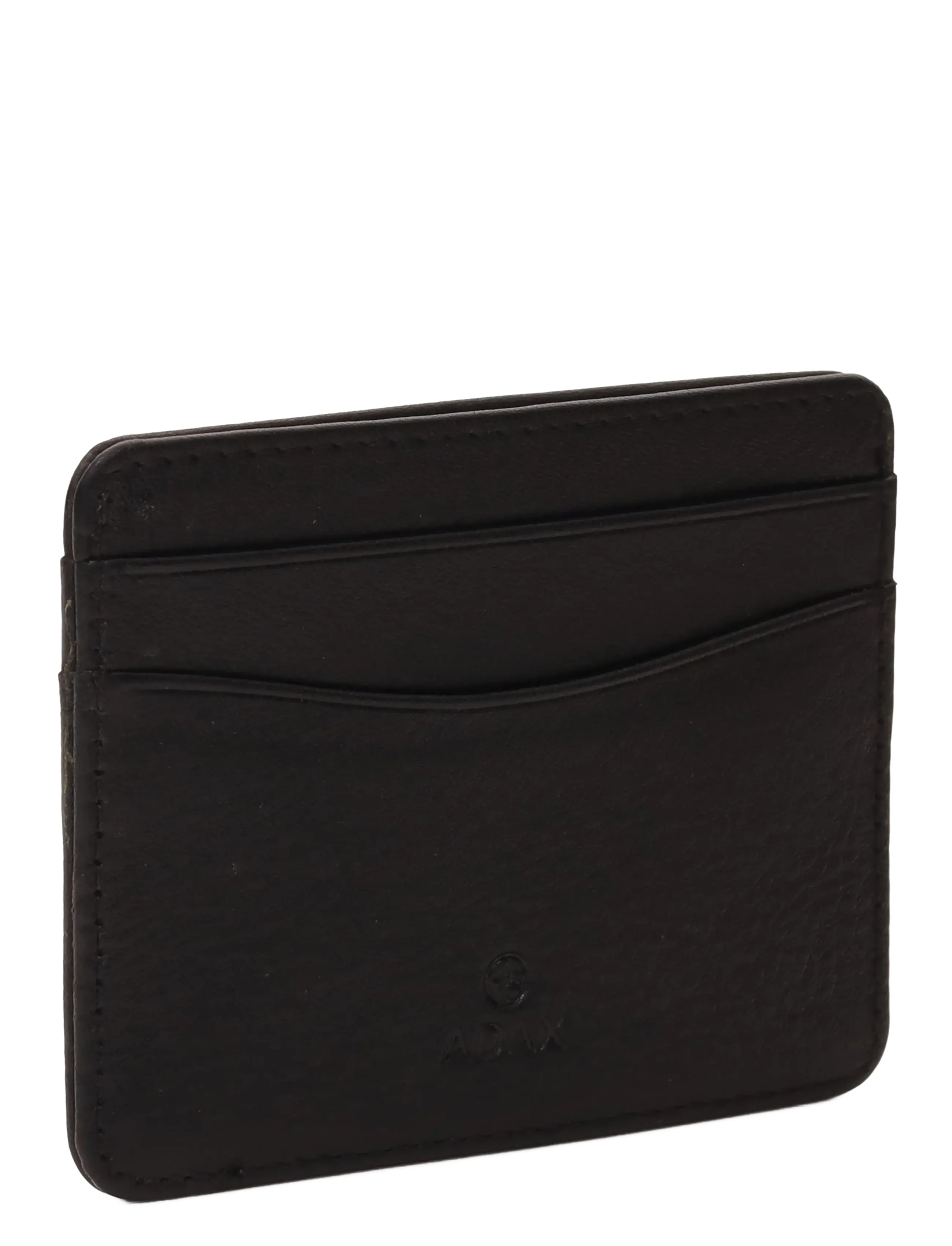 Adax - Parma card holder Torsten - black - 2
