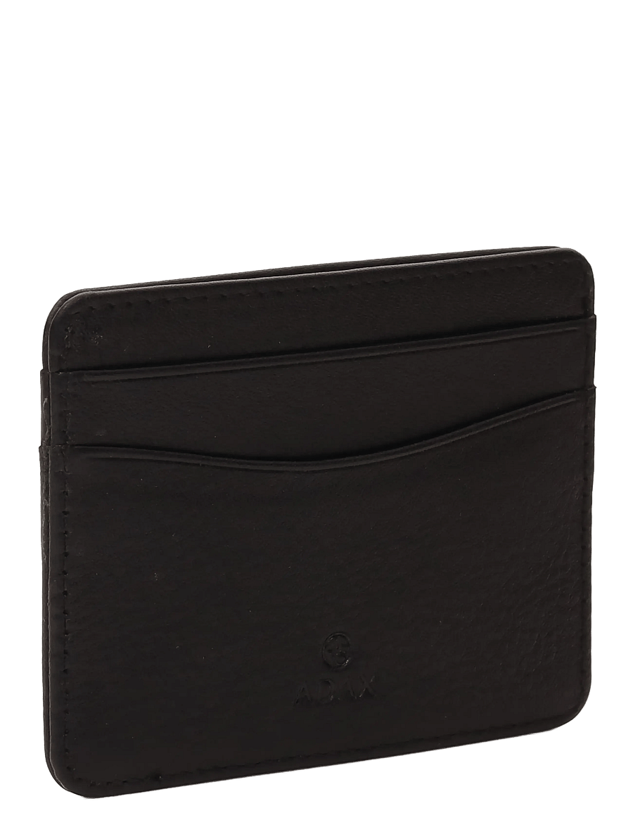 Adax - Parma card holder Torsten - black - 2