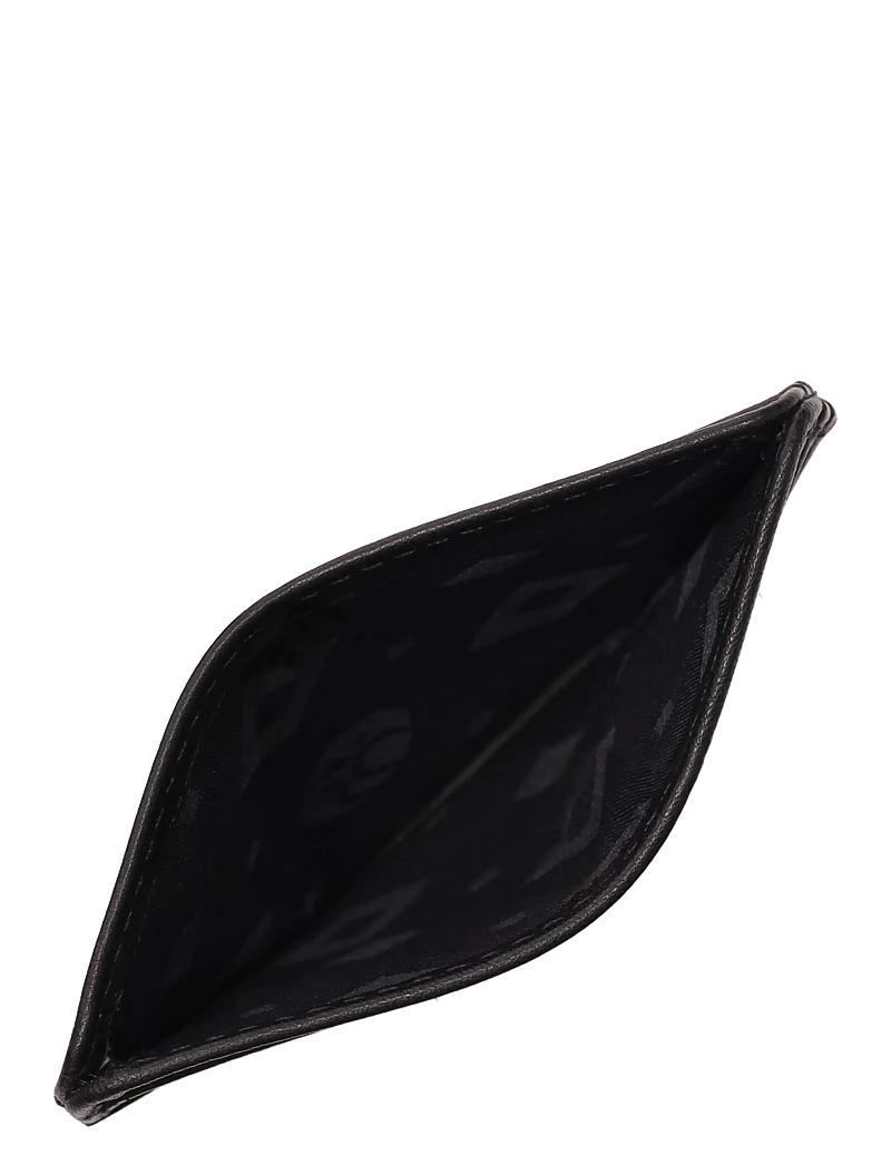 Adax - Parma card holder Torsten - kartenetuis - black - 3