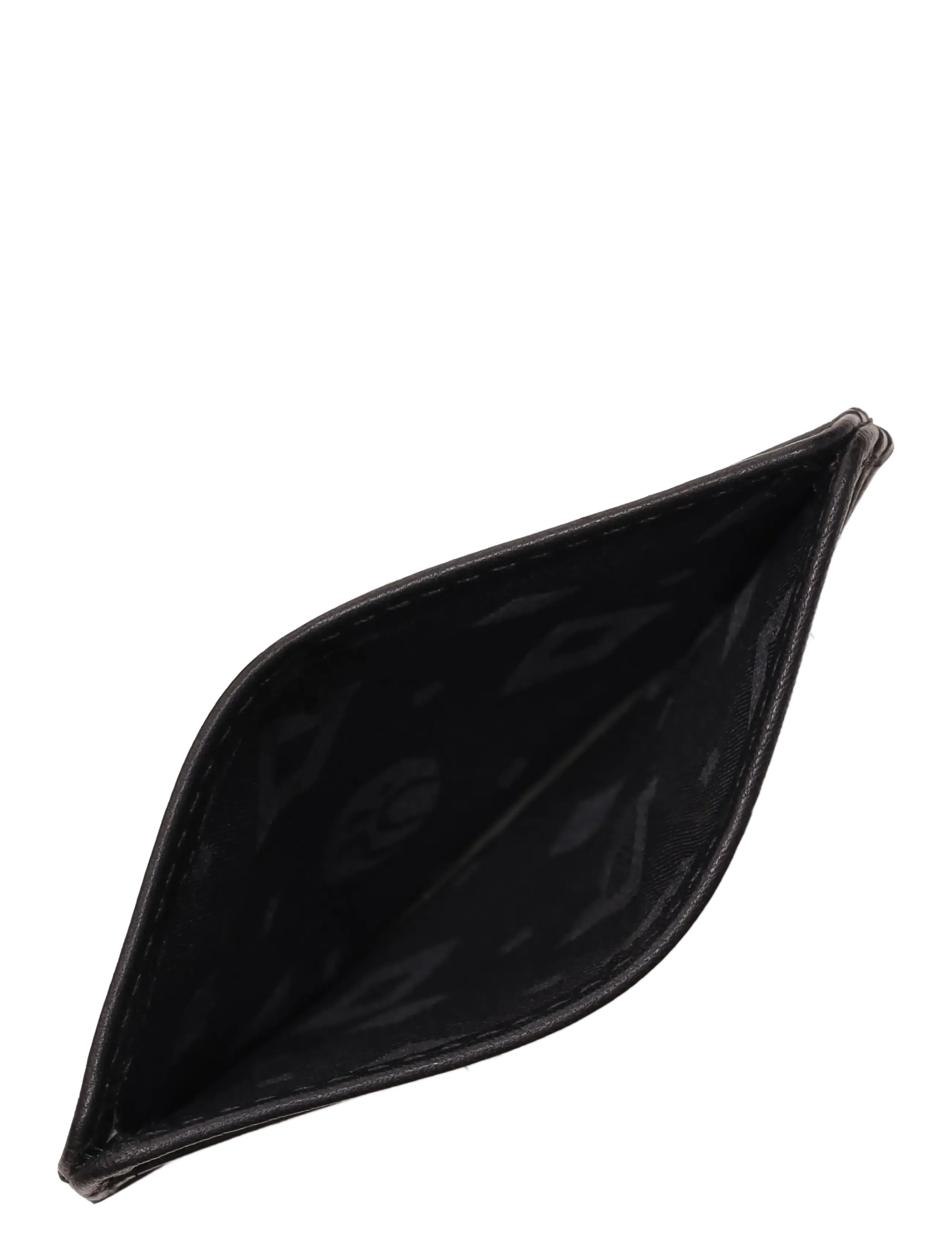 Adax - Parma card holder Torsten - black - 3