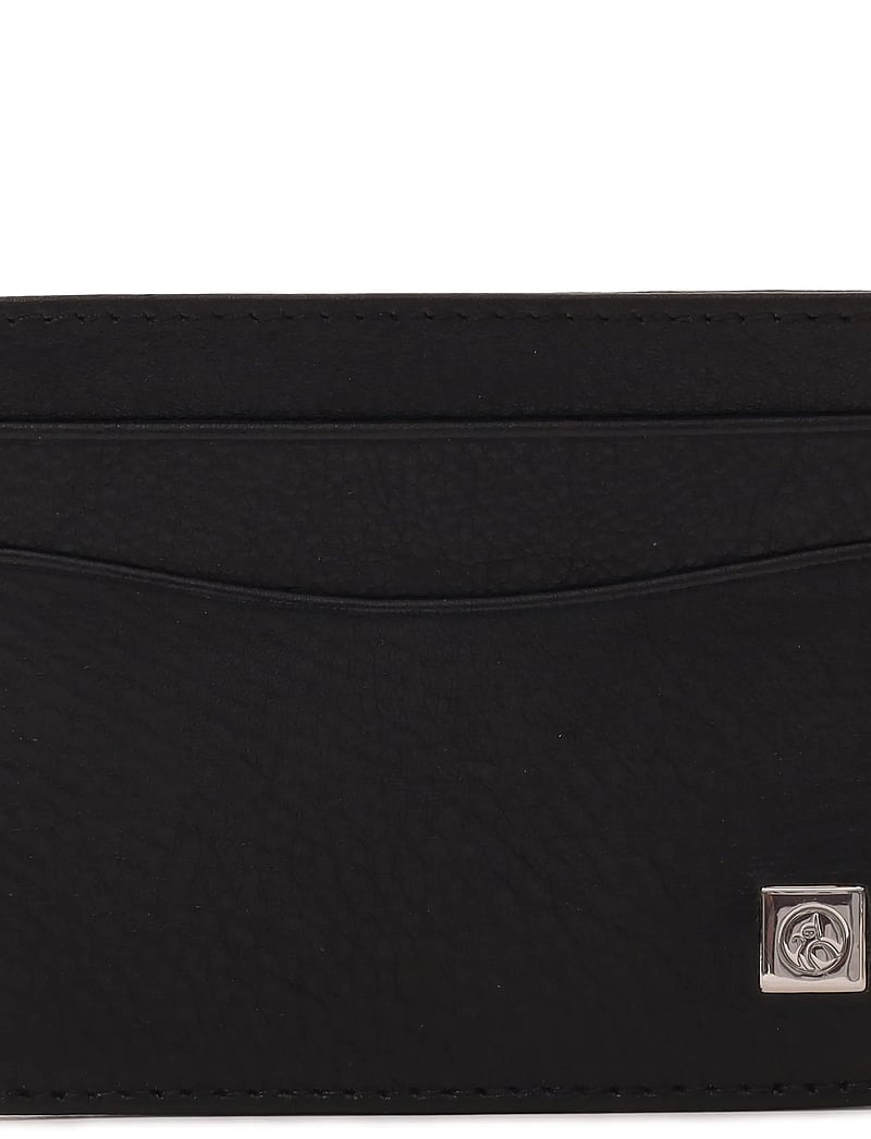 Adax - Parma card holder Torsten - kartenetuis - black - 4