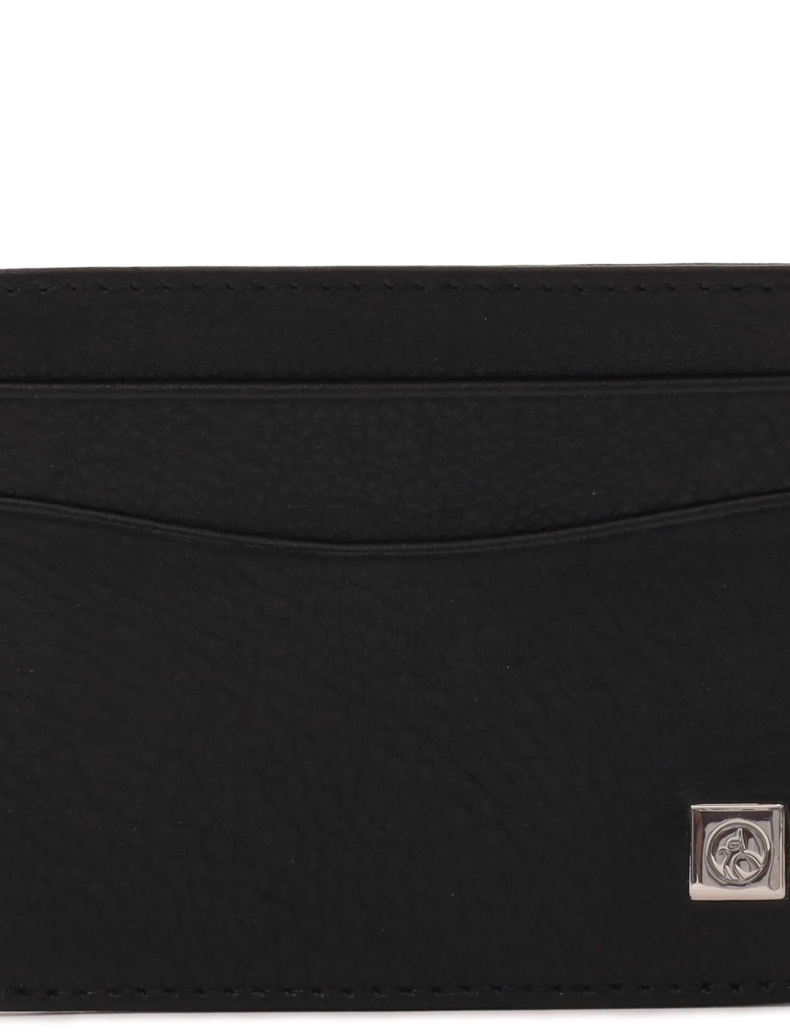 Adax - Parma card holder Torsten - black - 4