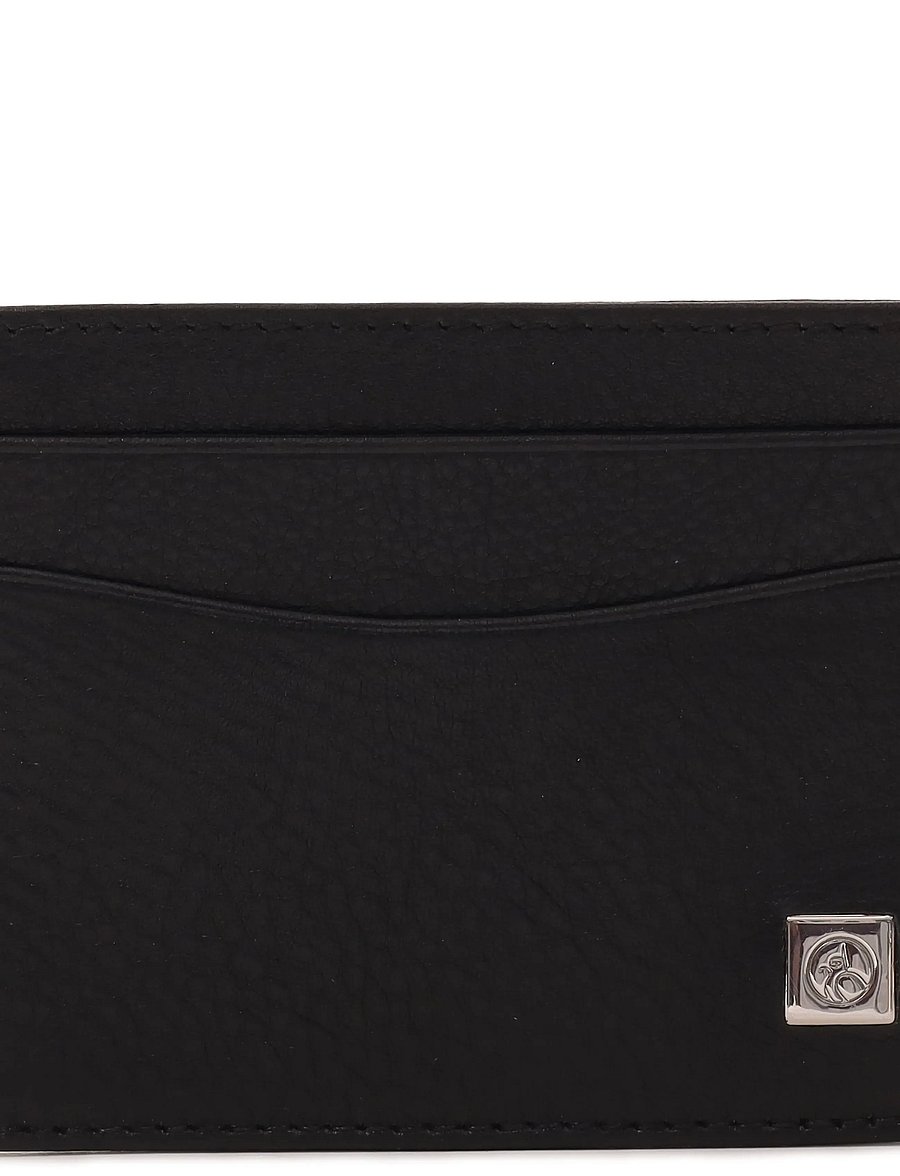 Adax - Parma card holder Torsten - black - 4
