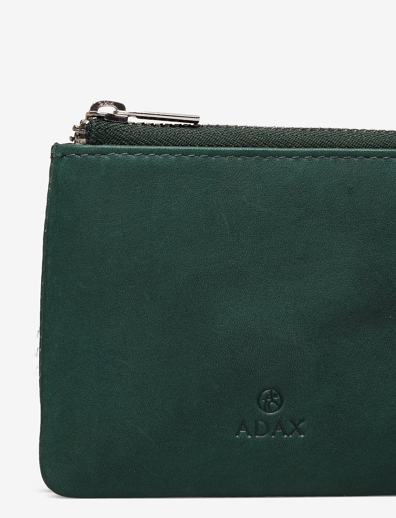 Adax - Venezia credit card holder Anja - green - 3