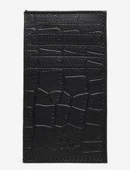 Adax - Teramo eco wallet Birgitte - mažiausios kainos - black - 0