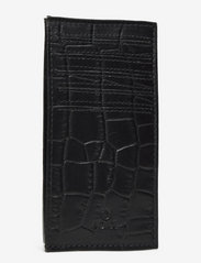 Adax - Teramo eco wallet Birgitte - mažiausios kainos - black - 2